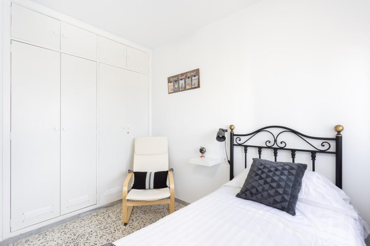 Home2book Bright Sea Views, Bajamar Apartment *