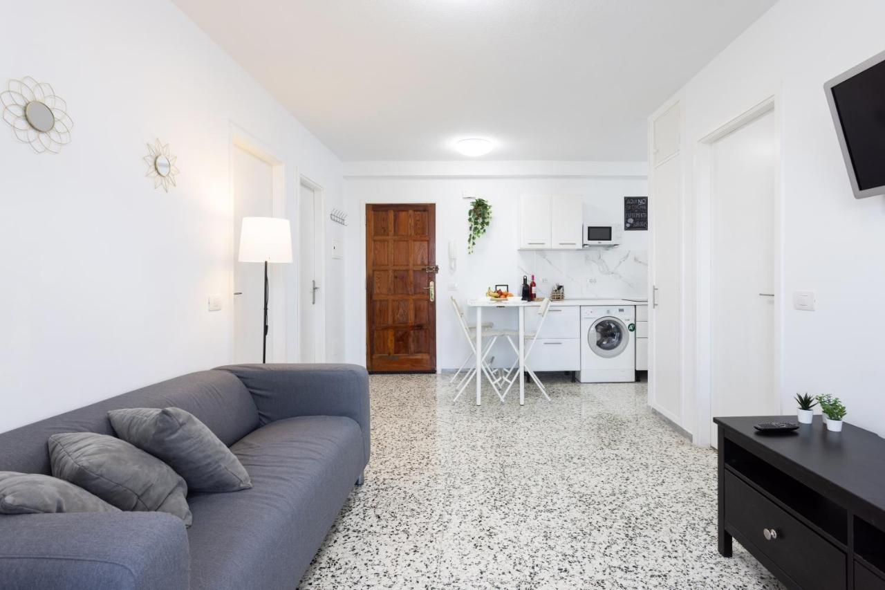 Home2book Bright Sea Views, Bajamar Apartment Bajamar (La Laguna)