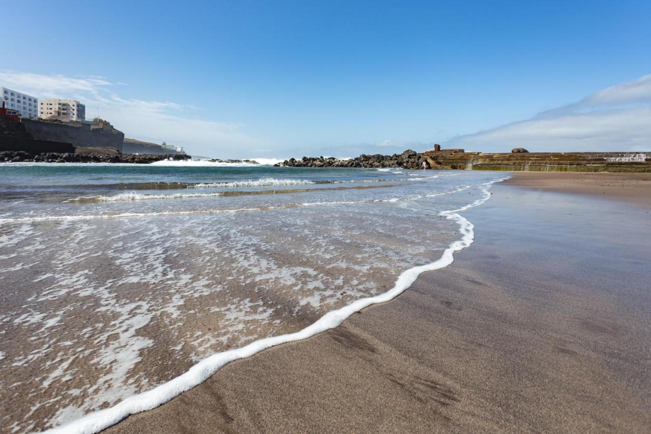 Apartment Home2book Bright Sea Views, Bajamar Bajamar (La Laguna)