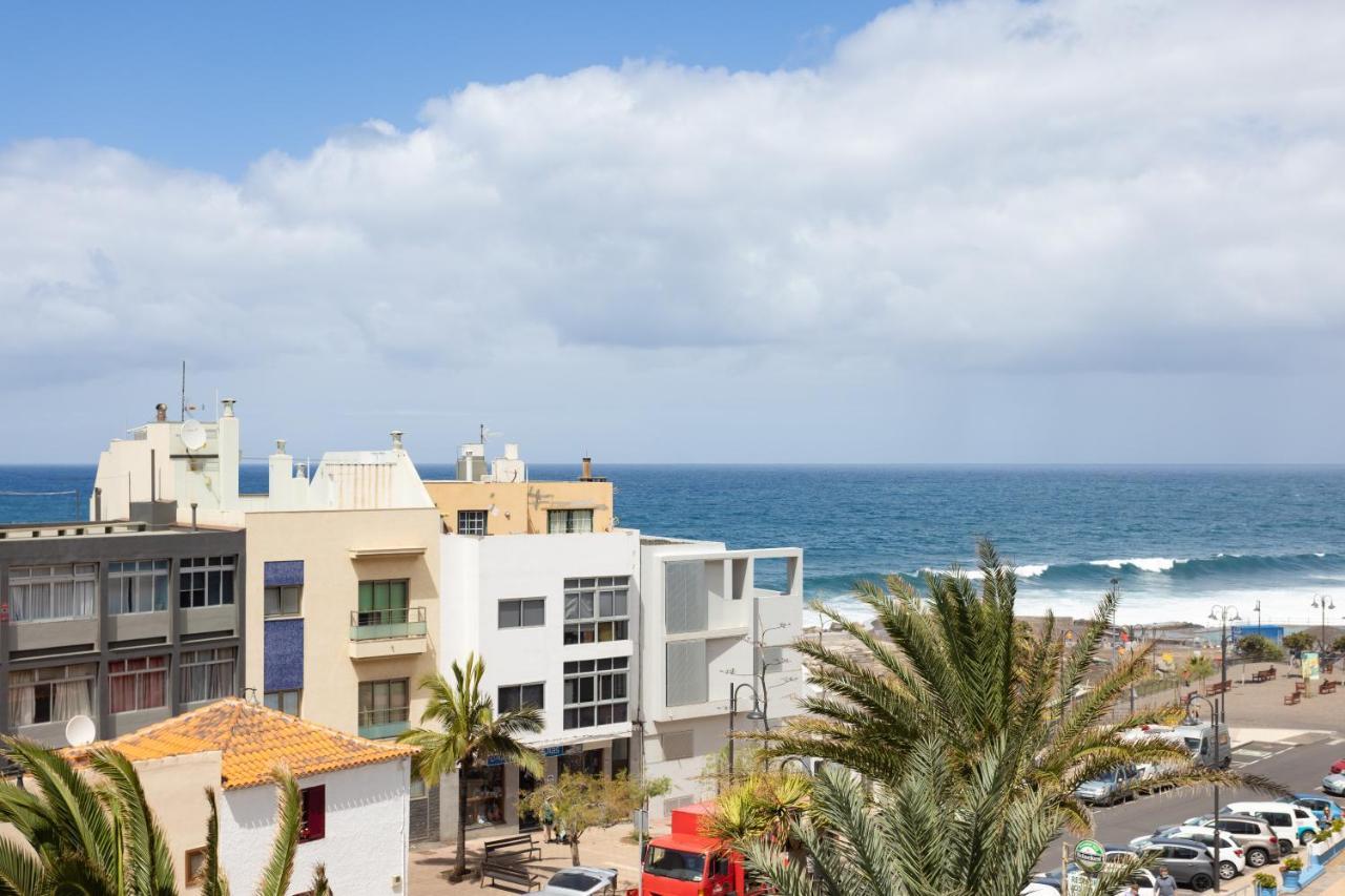 Home2book Bright Sea Views, Bajamar *