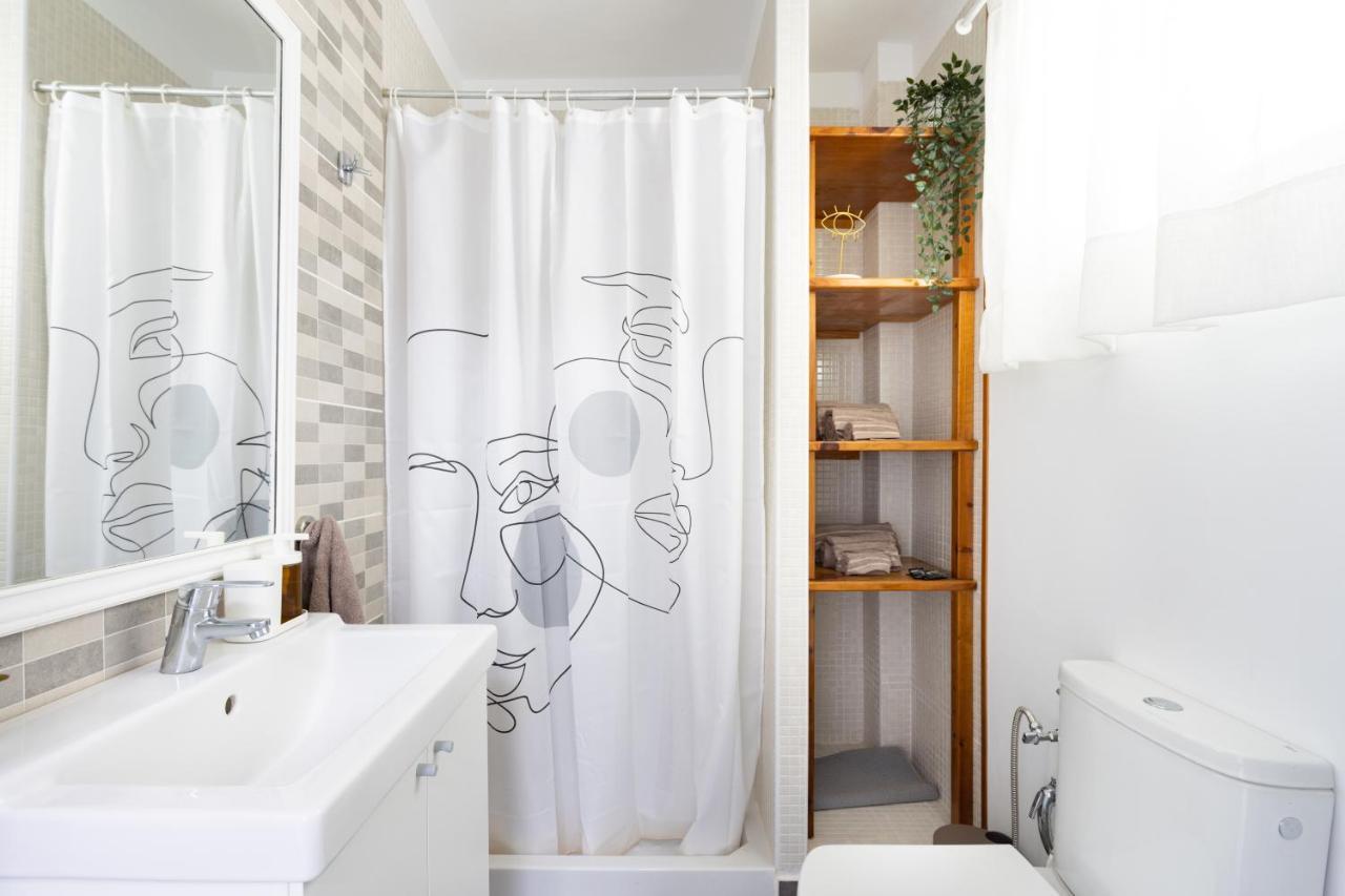 Home2book Bright Sea Views, Bajamar Apartment