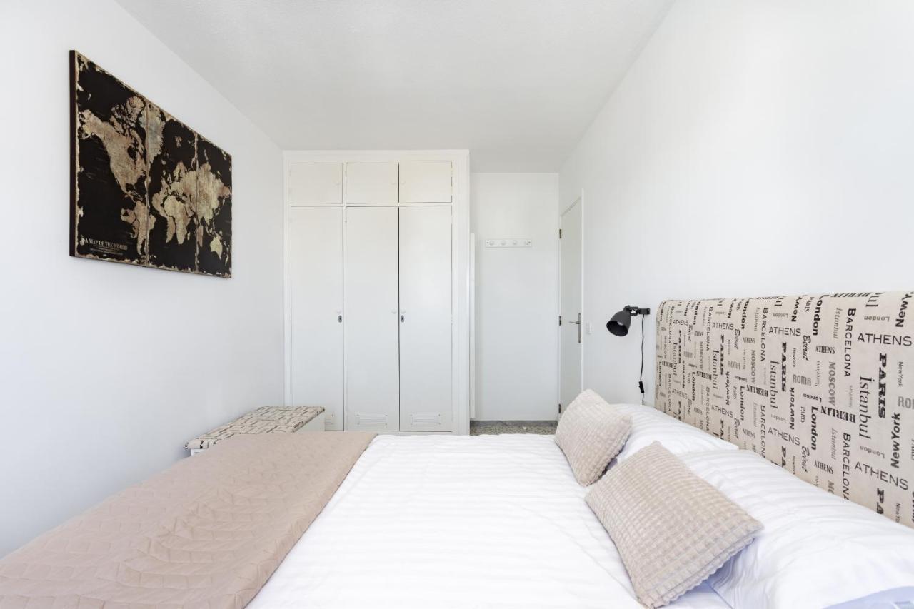 Apartment Home2book Bright Sea Views, Bajamar Bajamar (La Laguna)
