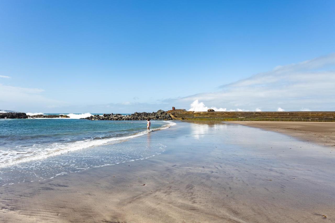 Home2book Bright Sea Views, Bajamar