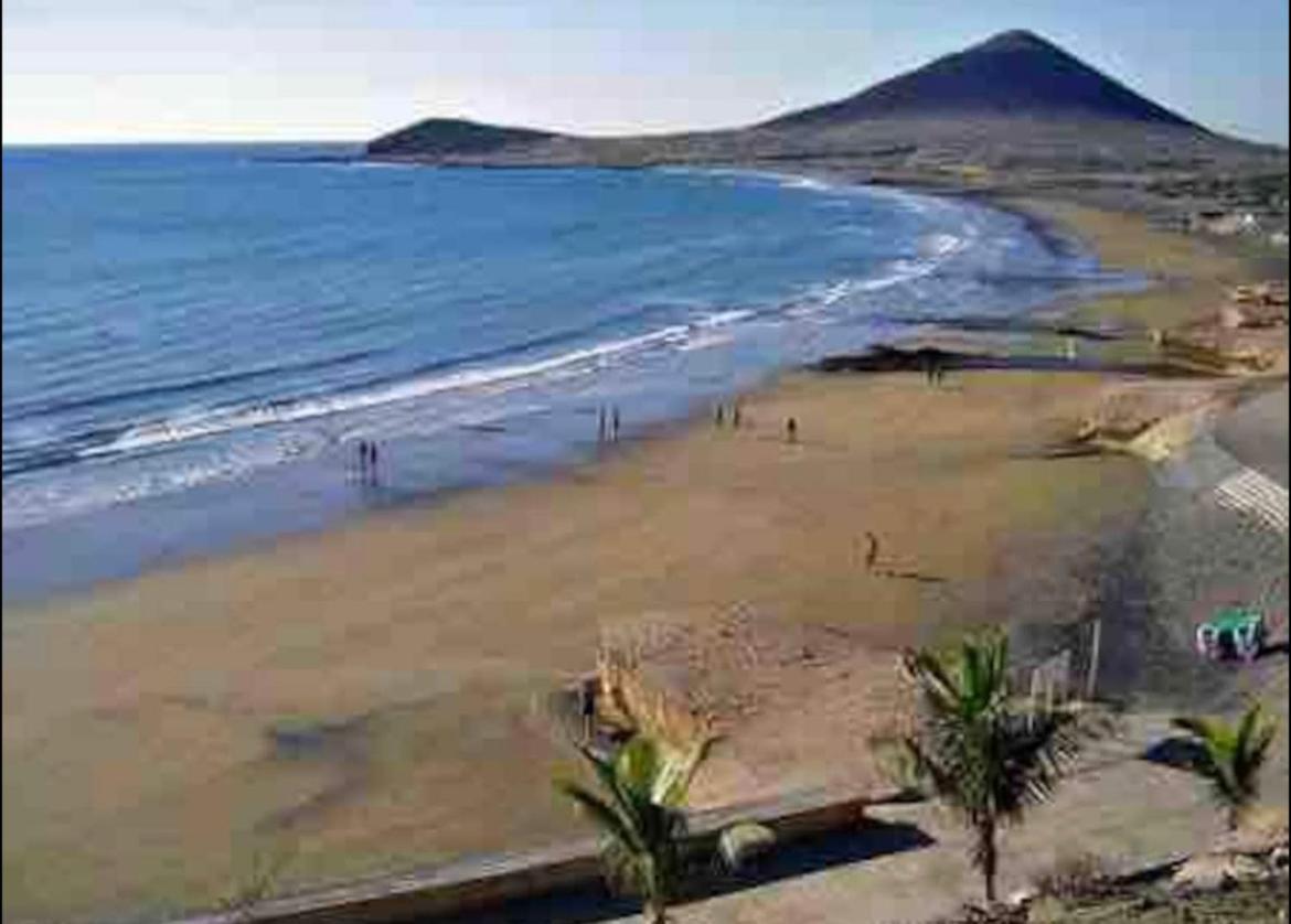 Apartamento Brisas Del Medano *