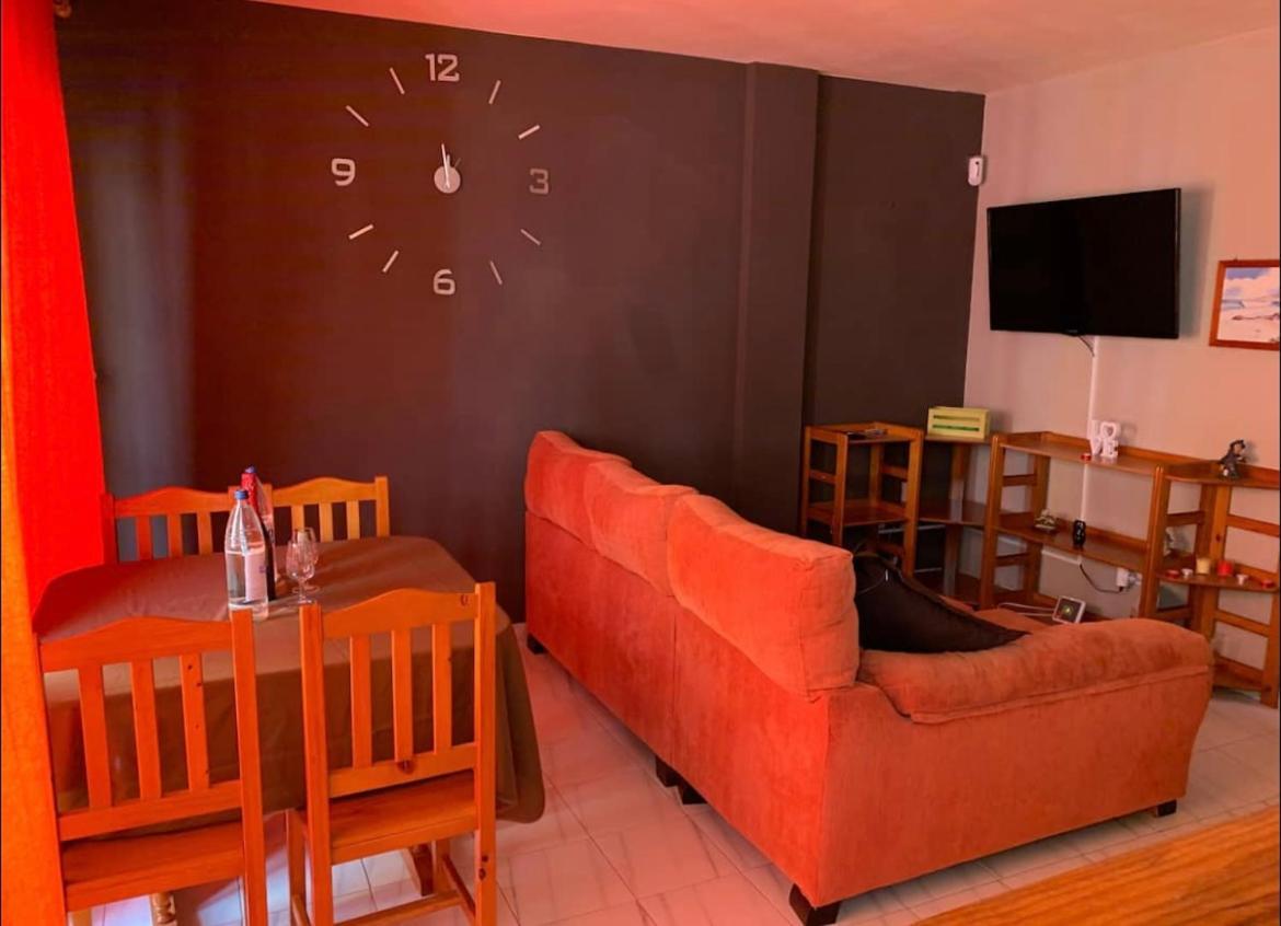 Apartamento Brisas Del Medano El Medano (Tenerife)