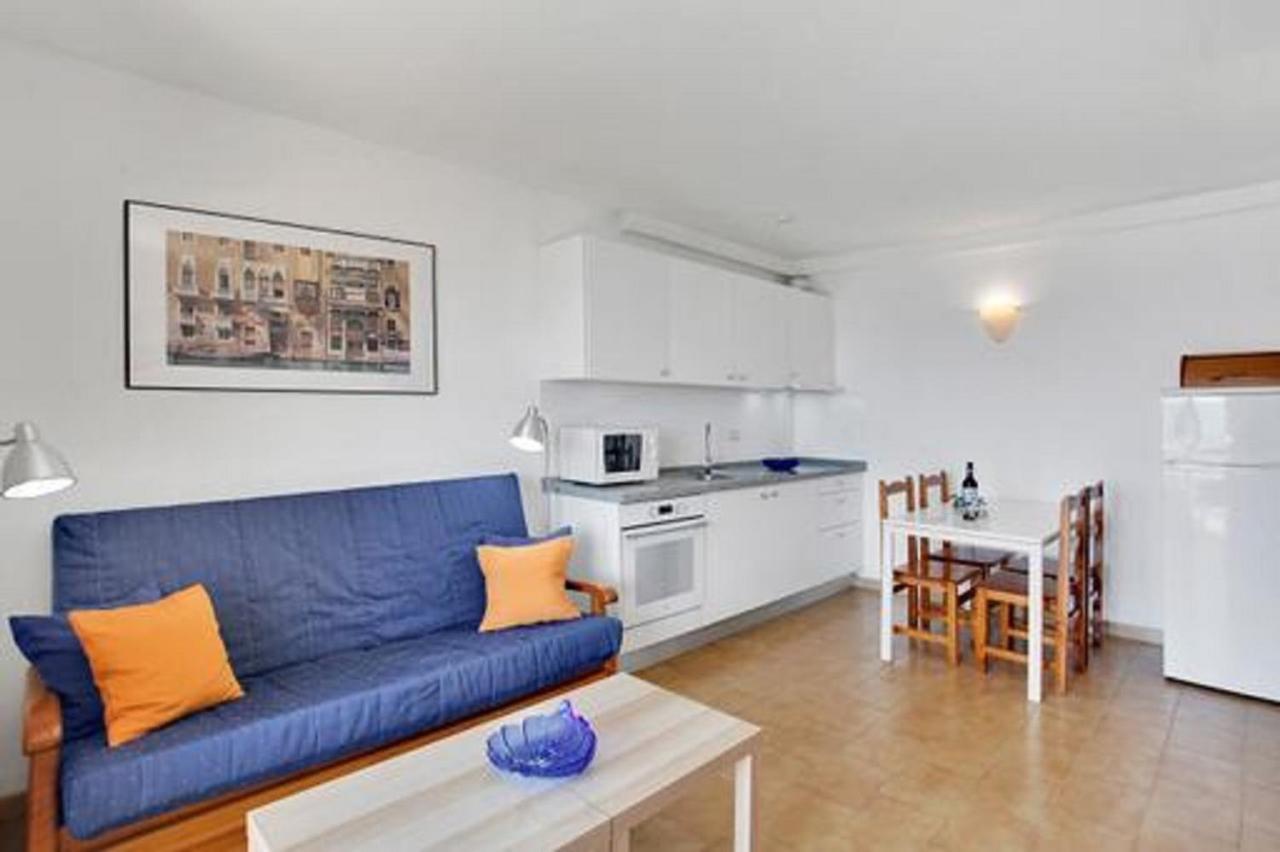 Costa Isora Frontline & Pool By Paramount Holidays Apartment Puerto de Santiago (Tenerife)