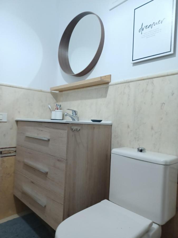 Appartement Atico Centro Ciudad Santa-Cruz de Ténérife