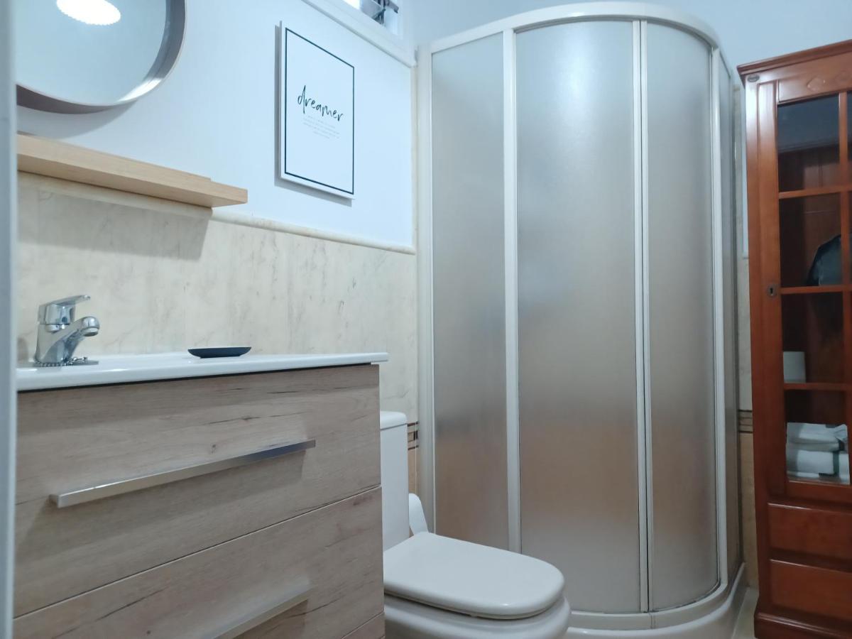 Atico Centro Ciudad Appartement Santa-Cruz de Ténérife