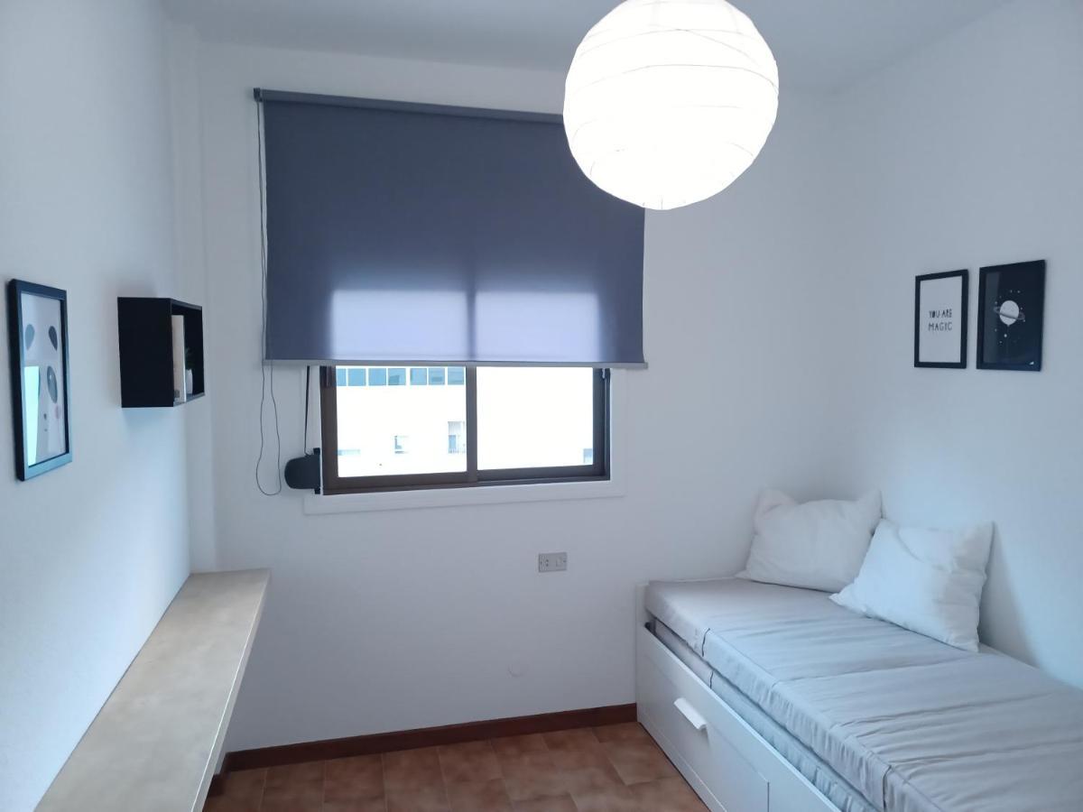 Atico Centro Ciudad Appartement