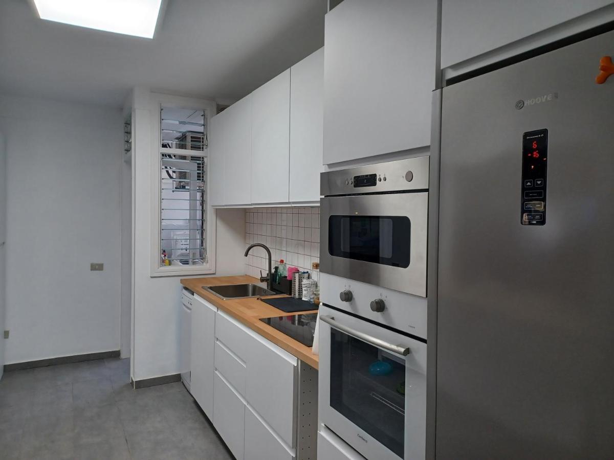 Appartement Atico Centro Ciudad Santa-Cruz de Ténérife