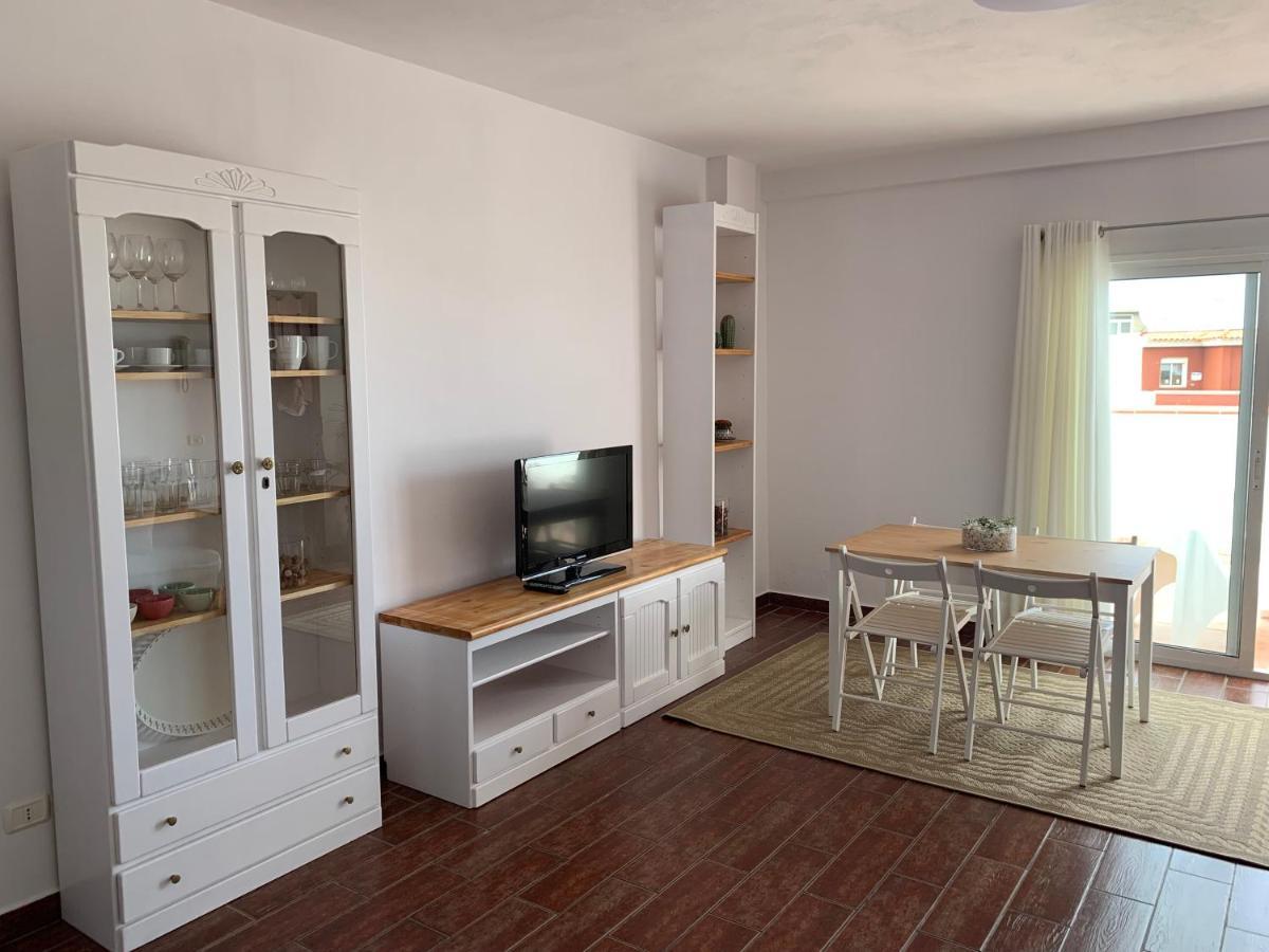 La Plaza Apartment Santa Ursula (Tenerife)