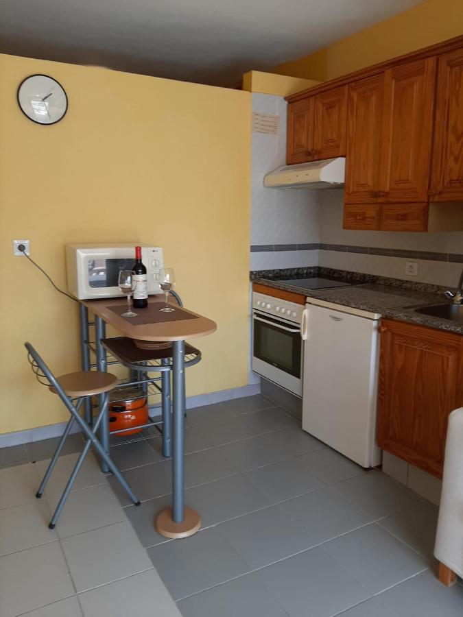 Apartment Spacious House With Sea Views And Pool Costa Adeje (Tenerife)
