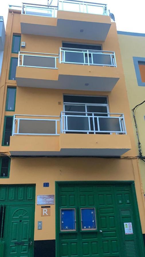 Holiday home A 50 Metros De La Playa