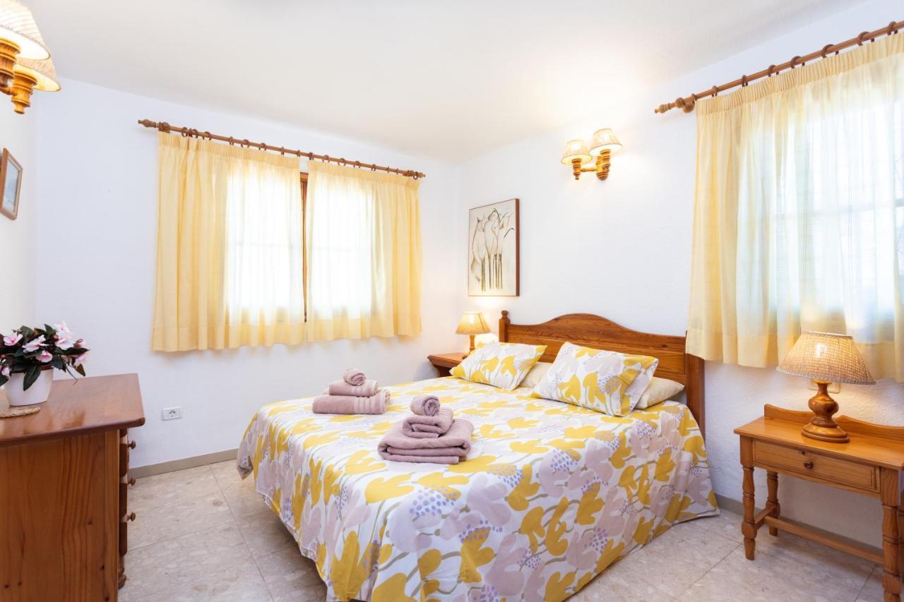 Casa Golf Beautiful Views With Private Pool * San Miguel de Abona