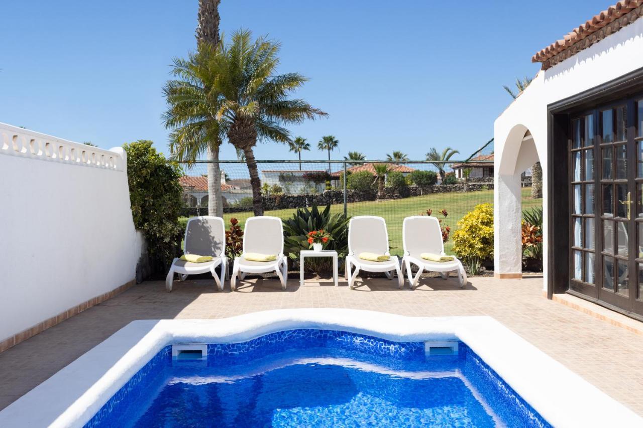 Casa Golf Beautiful Views With Private Pool Villa *