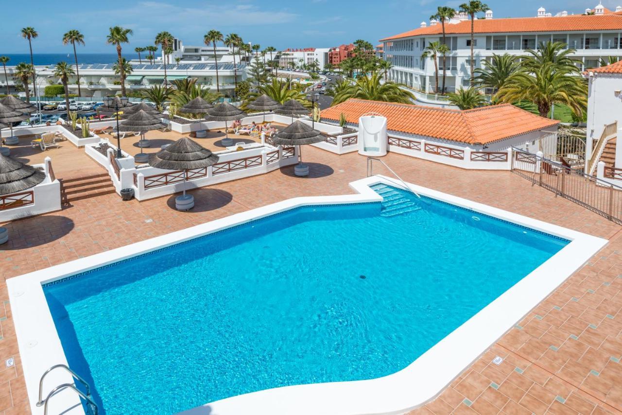 El Beril Appartement Costa Adeje (Tenerife)