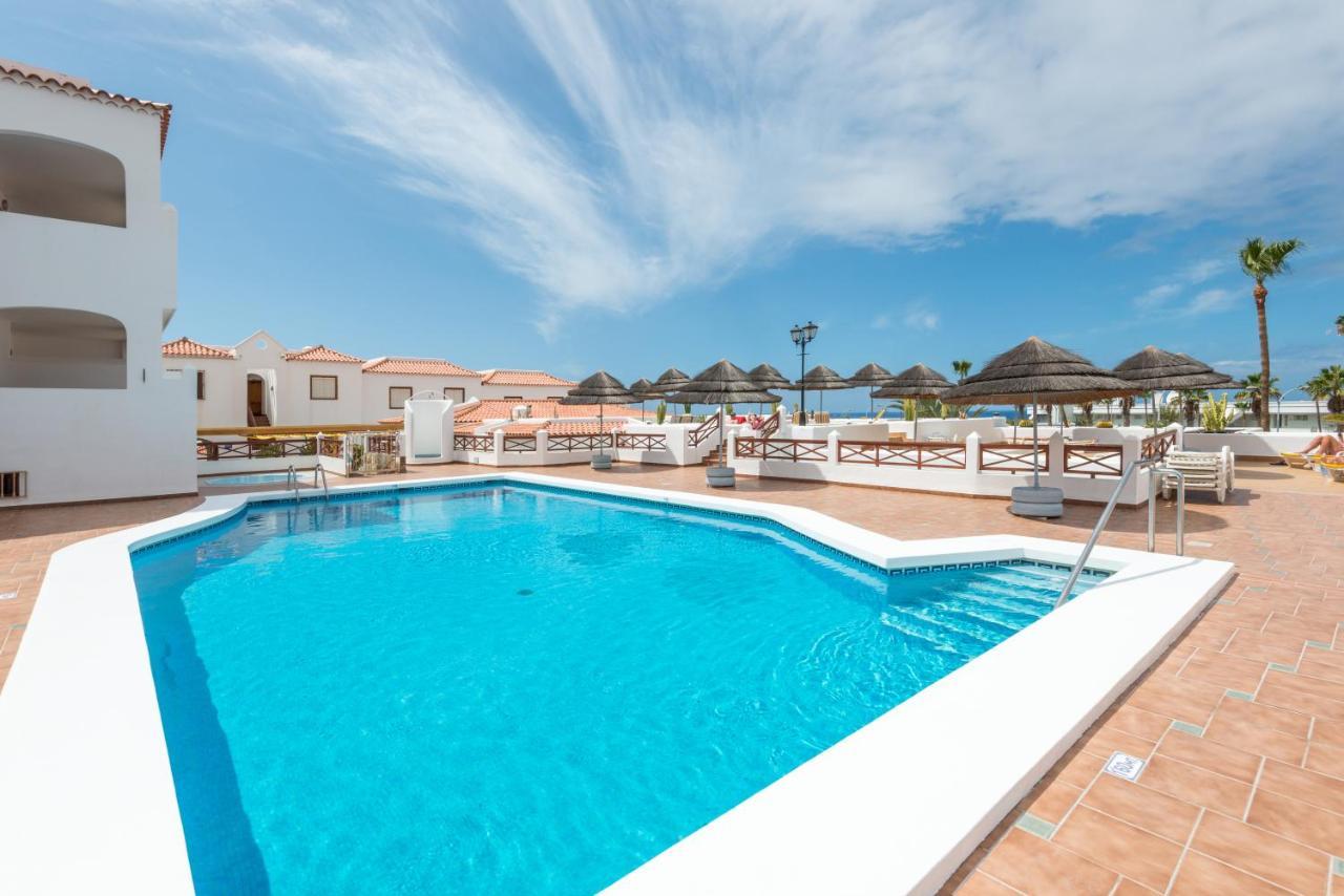 El Beril Appartement *