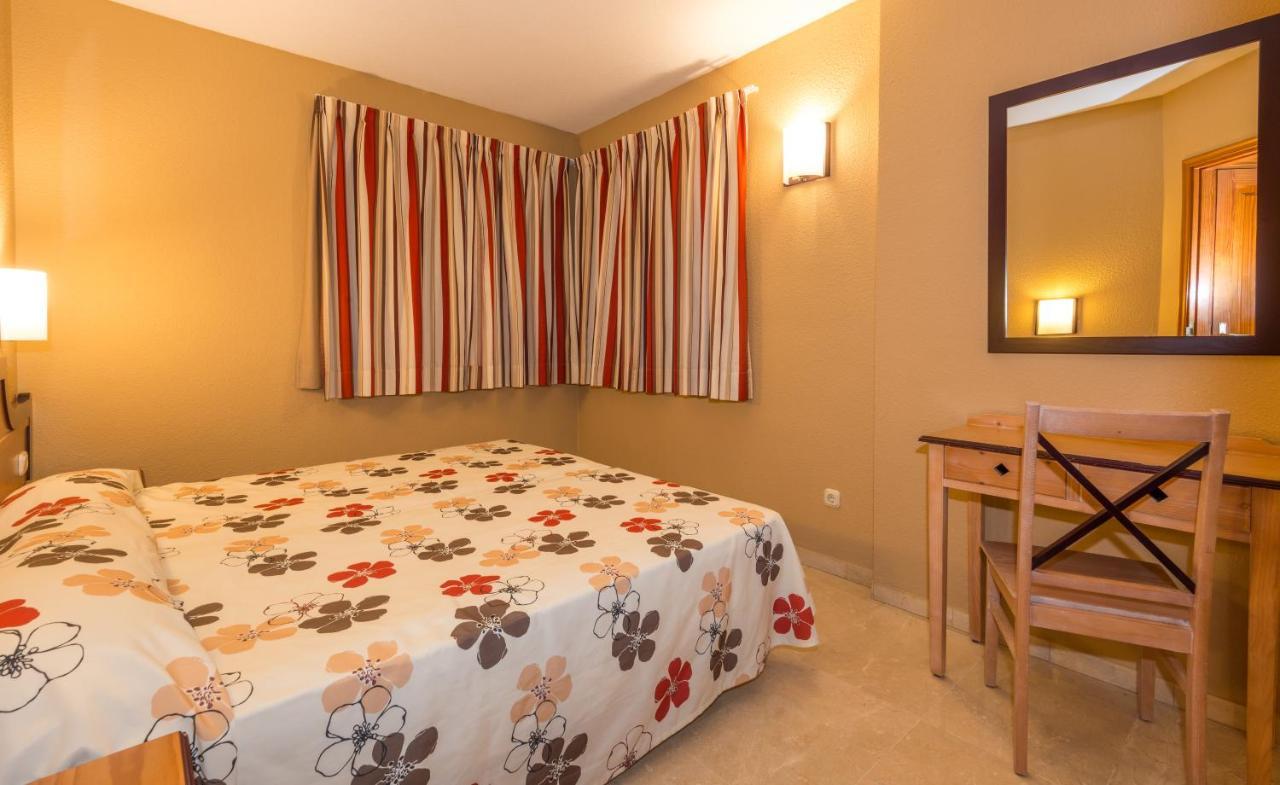El Beril Appartement *