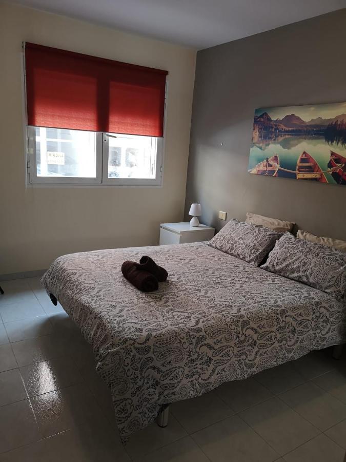 Apartment Encantador Apartamento En *