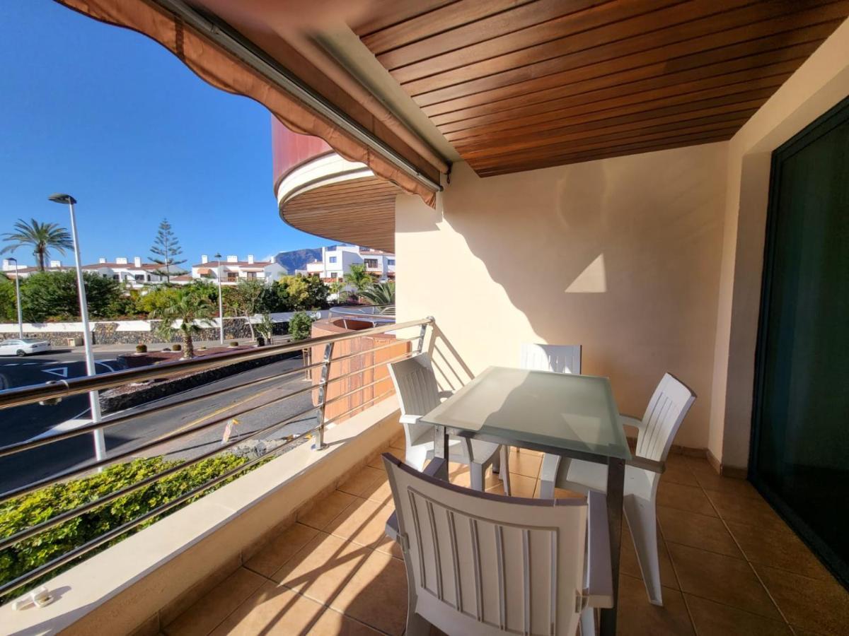 Balcon De Gigantes Apartment *