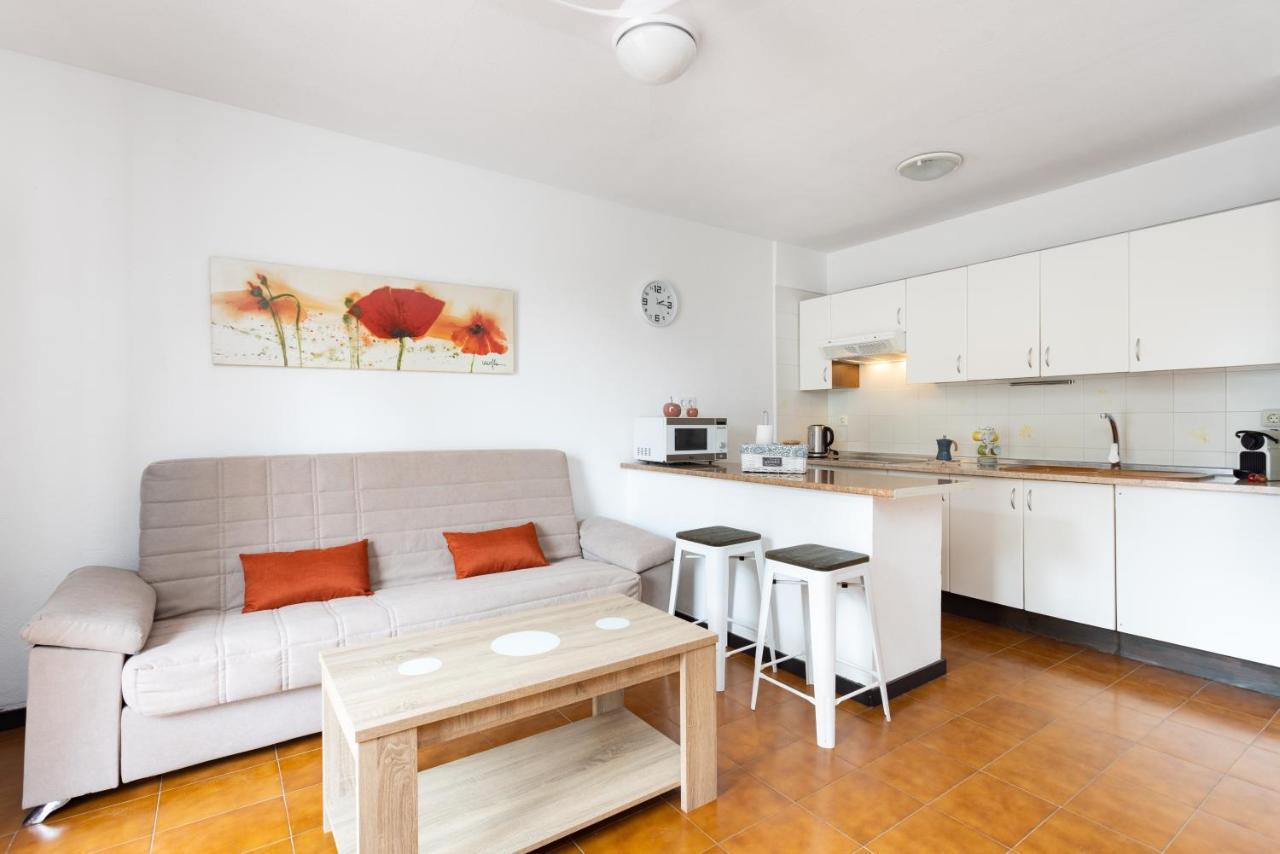 Home2book Sunny Cardones, Pool Playa de las Americas (Tenerife)