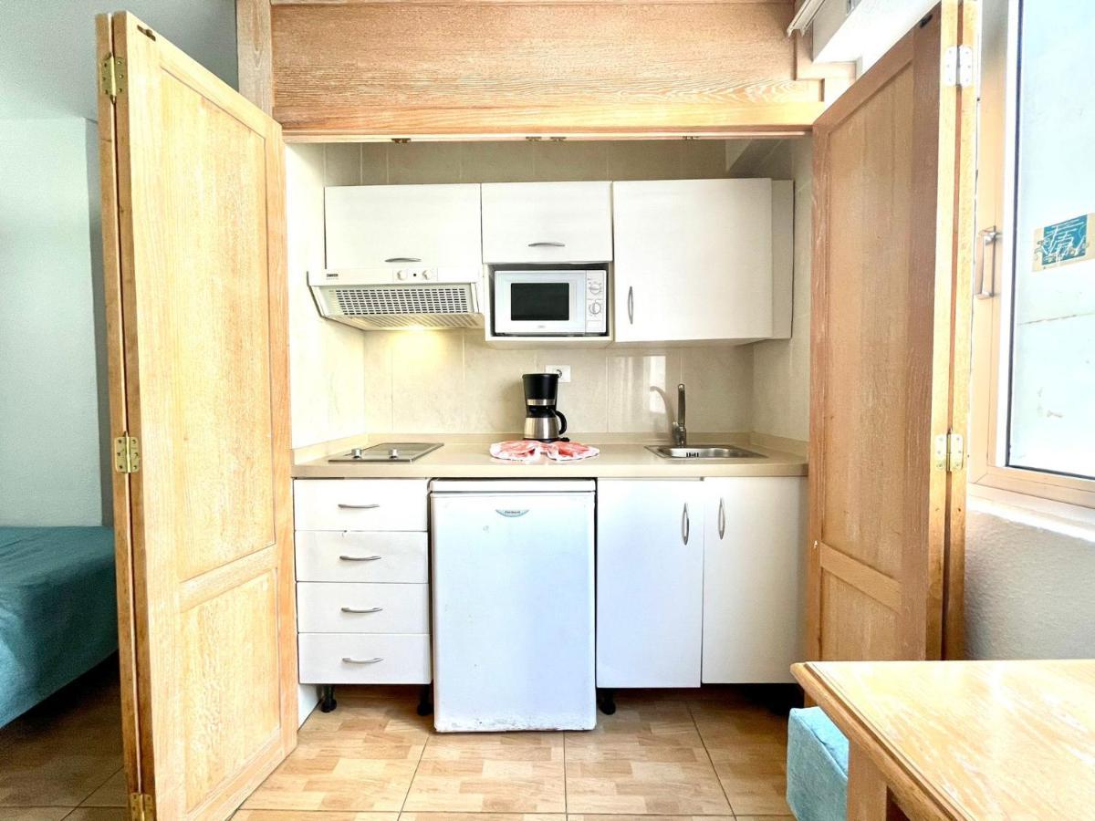 Apartment Estudio Pp Con Wifi,piscina En Azotea, Sin Balcon *
