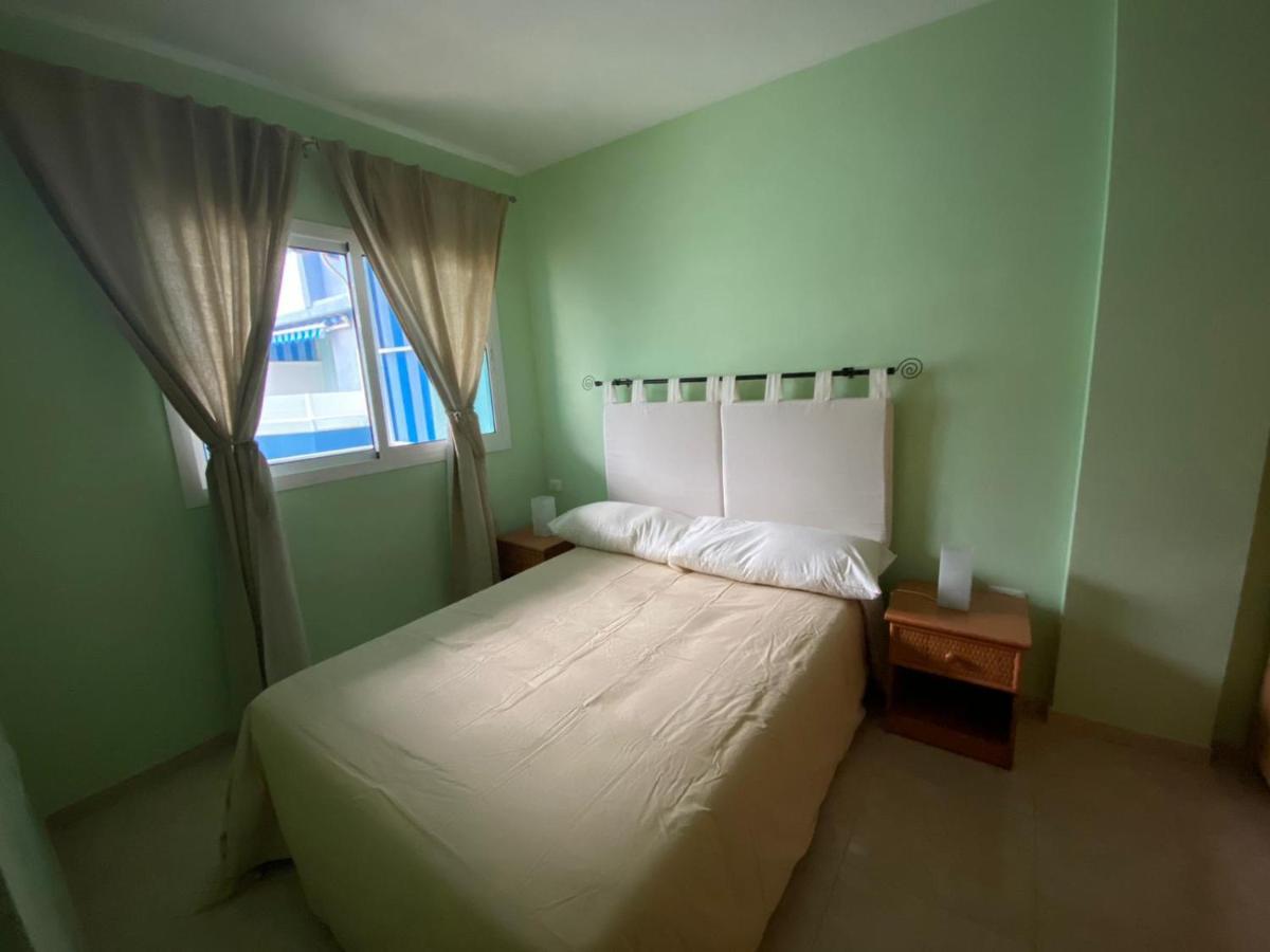 Apartment Teo Puertito de Guimar