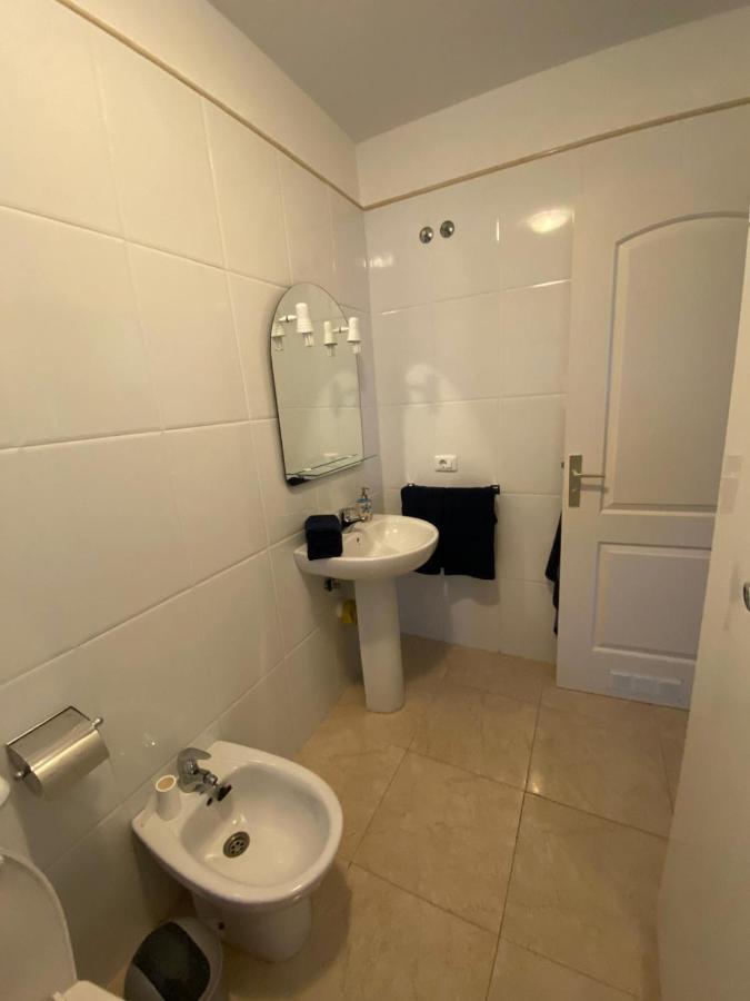 Apartment Teo Puertito de Guimar