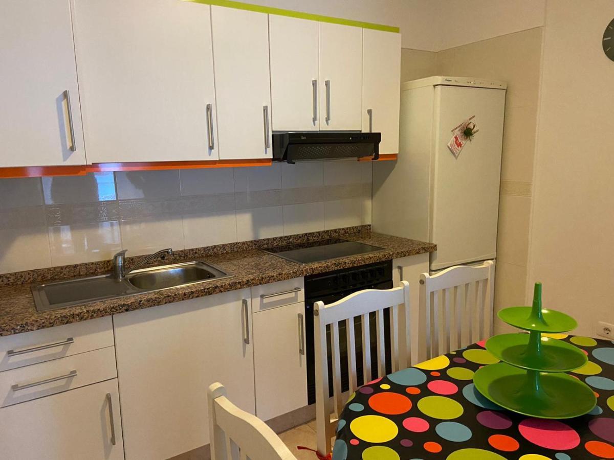 Teo Apartment Puertito de Guimar