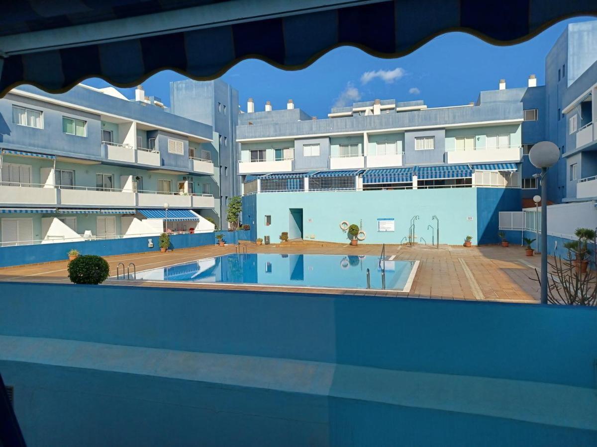 Apartment Teo *