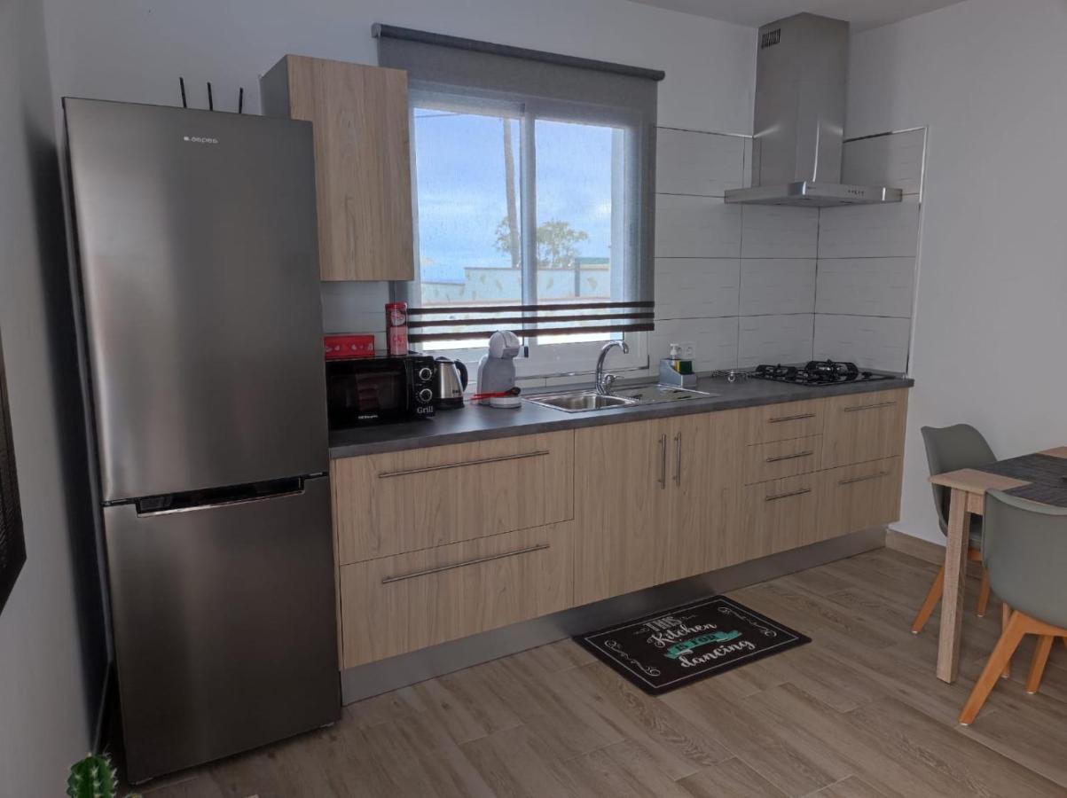 Сasa de vacaciones Casa Pirámide 3. Terraza Wifi Y Parking Privado Icod De Los Vinos