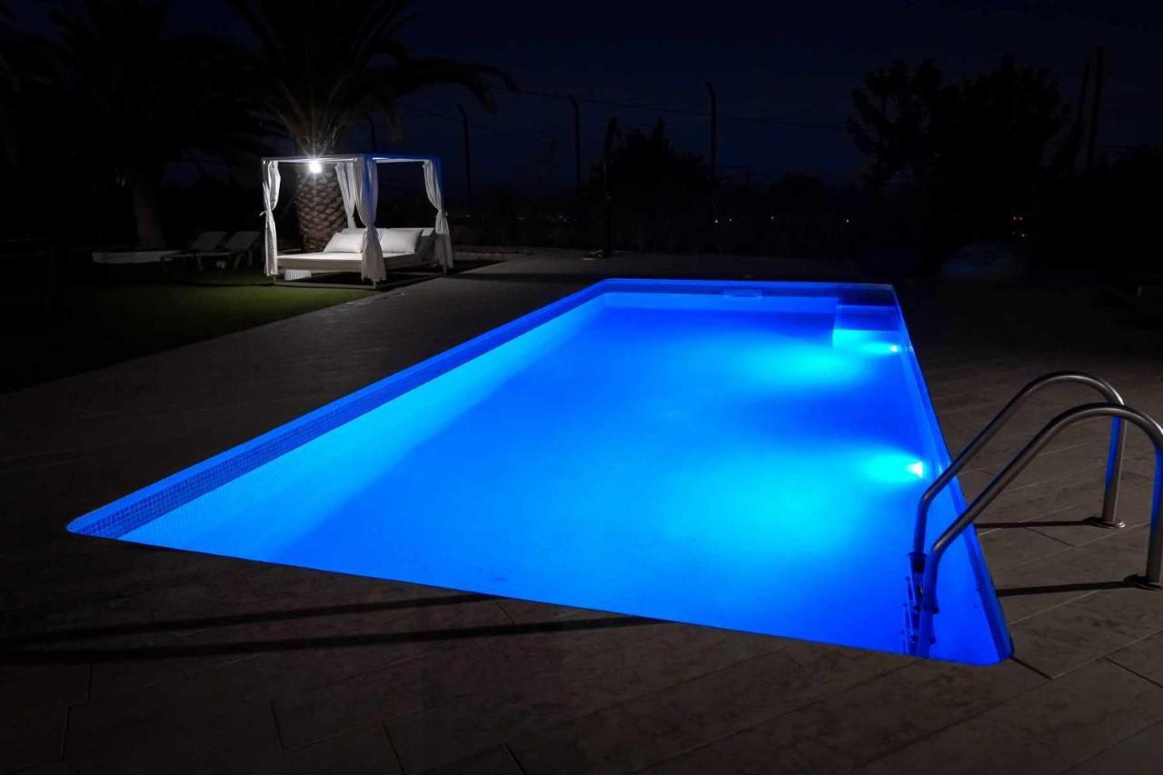 Luxury Casa Blanca By Tenerife Rental&sales Granadilla De Abona