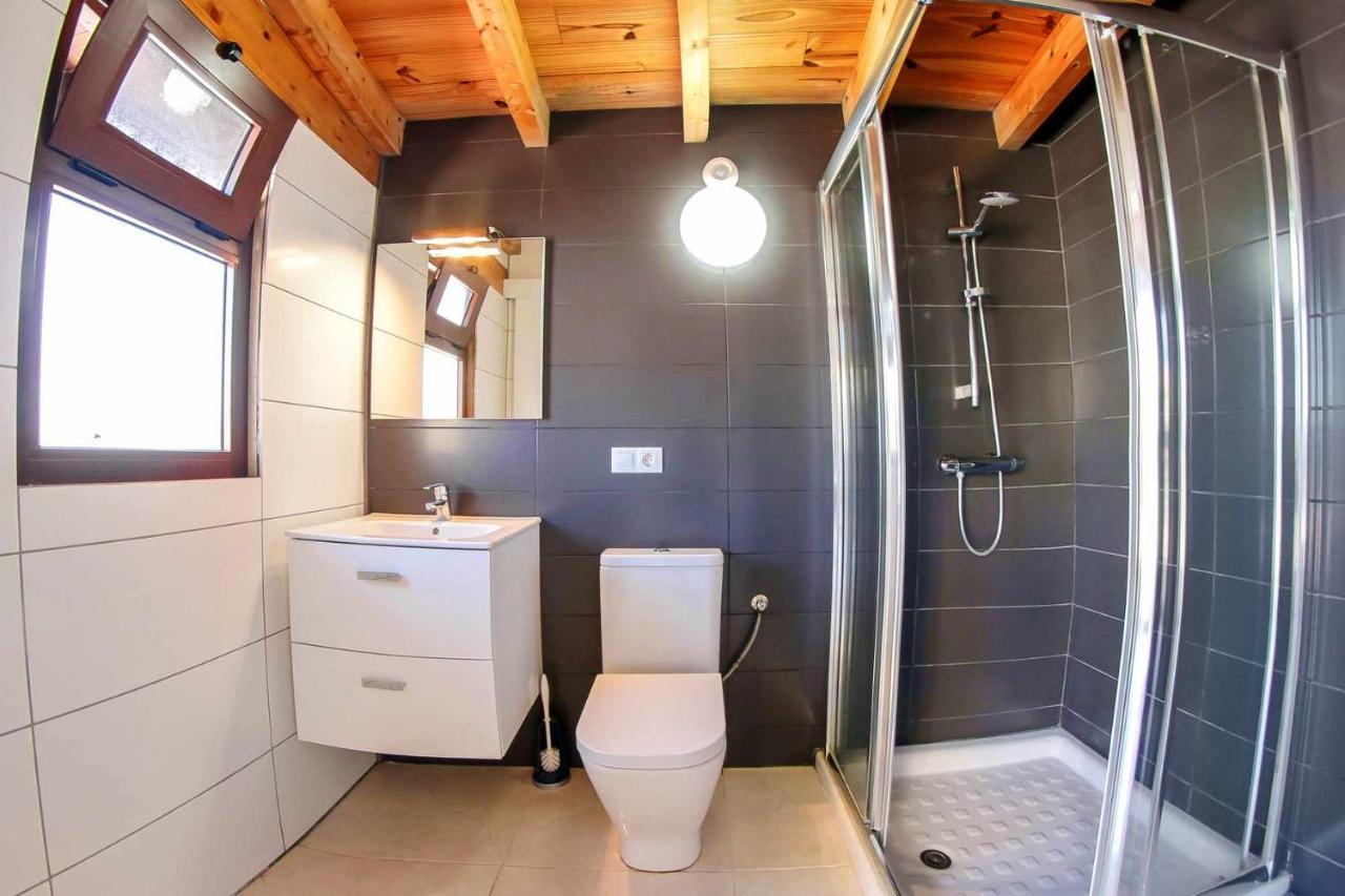 Luxury Casa Blanca By Tenerife Rental&sales Villa Granadilla De Abona