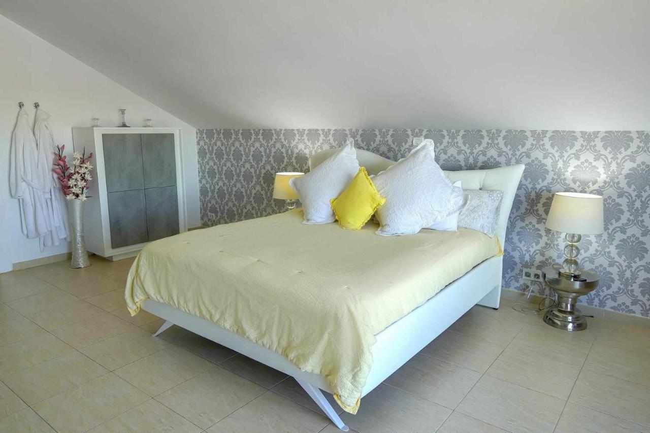 Villa Luxury Casa Blanca By Tenerife Rental&sales Granadilla De Abona