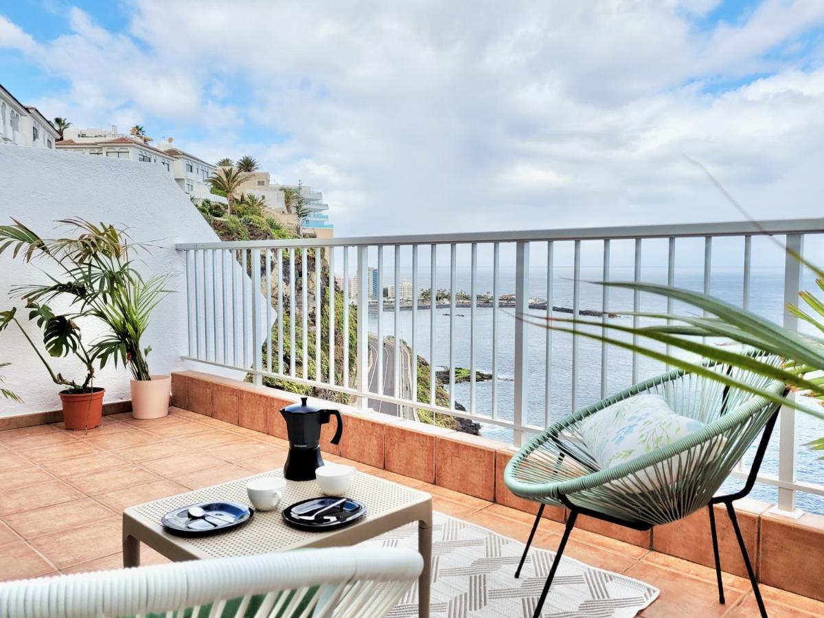 Appartement Ocean Blue *