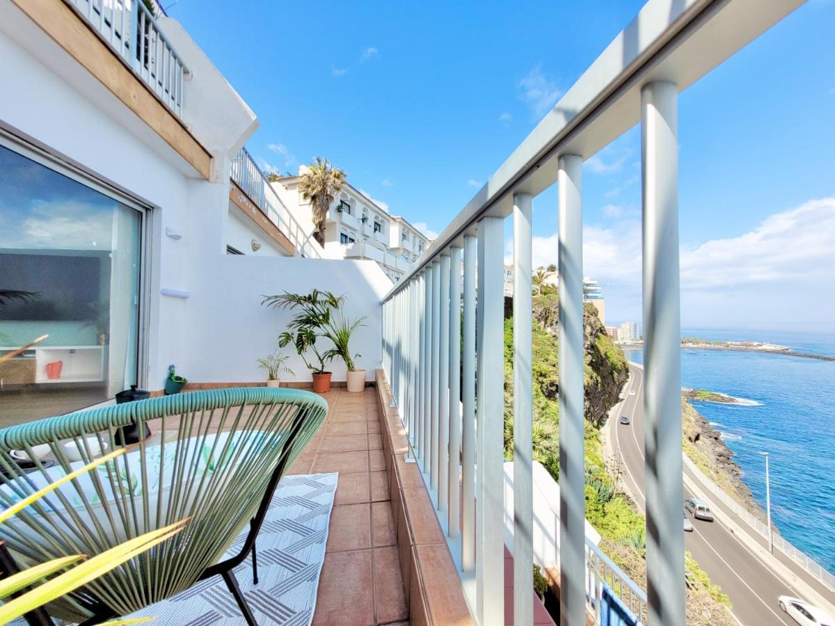 Appartement Ocean Blue