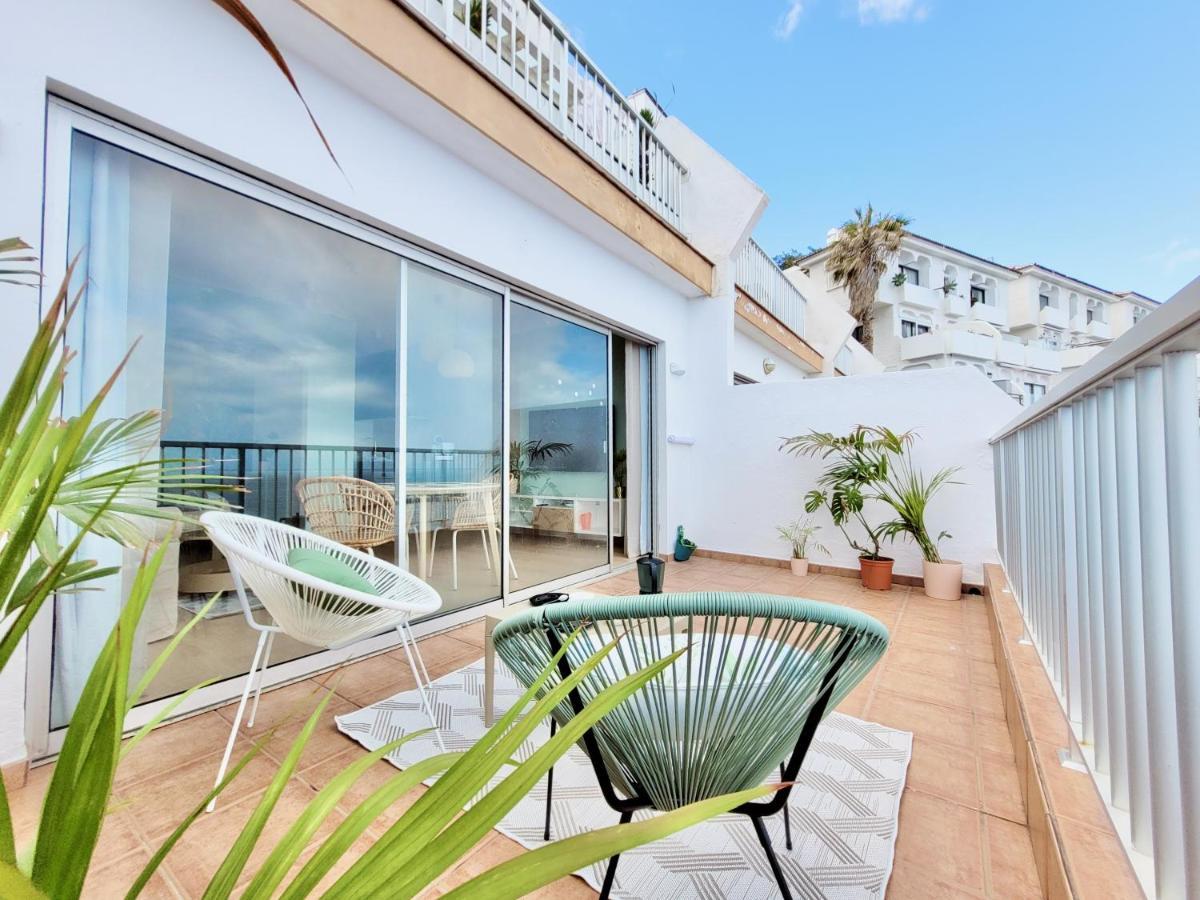 Ocean Blue Appartement Puerto de la Cruz (Tenerife)