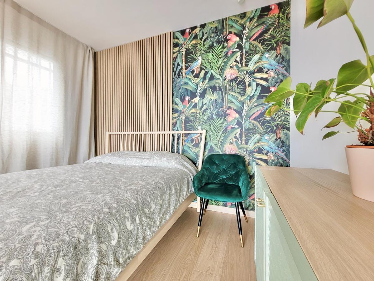 Ocean Blue Appartement