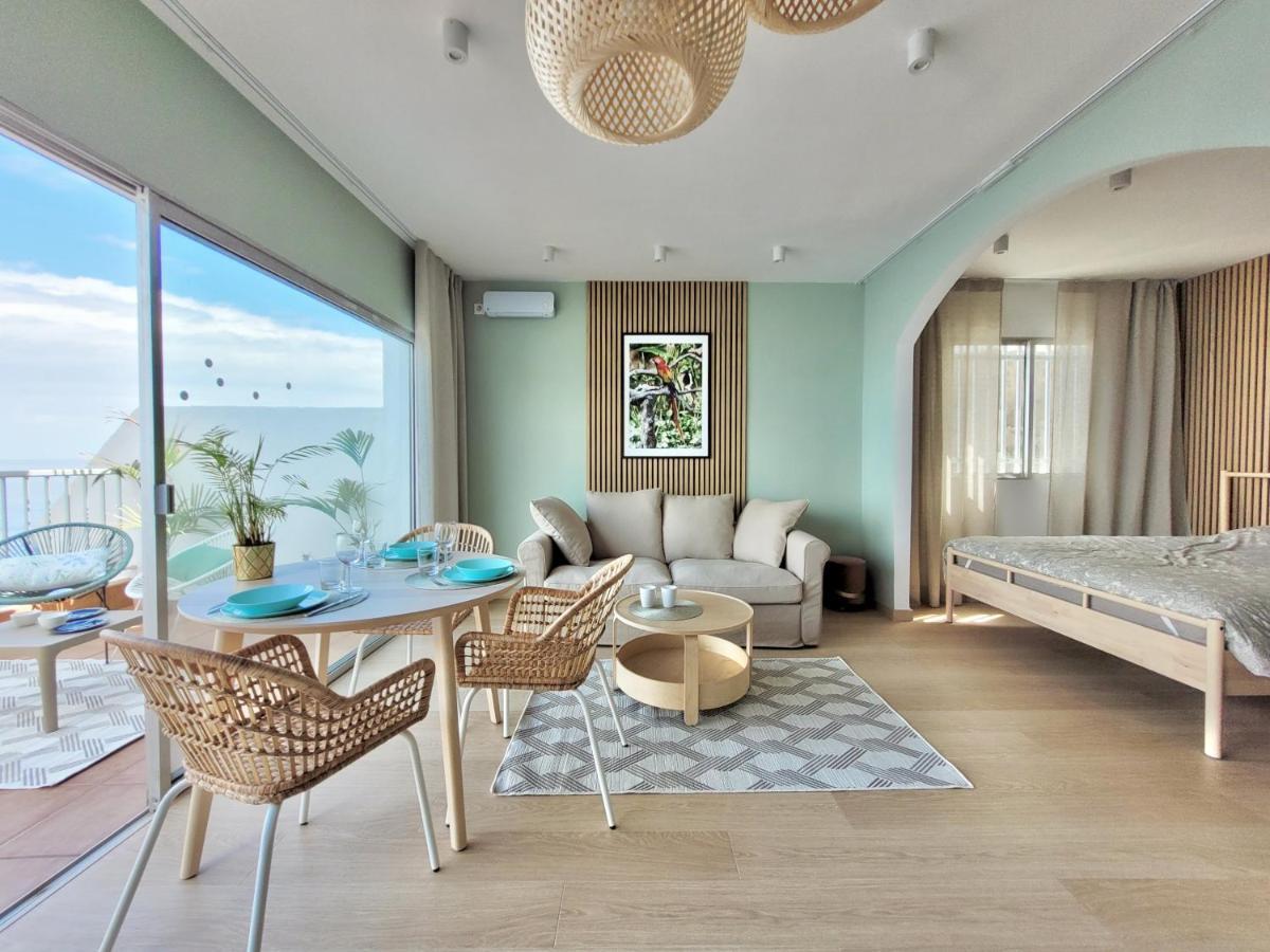 Appartement Ocean Blue *