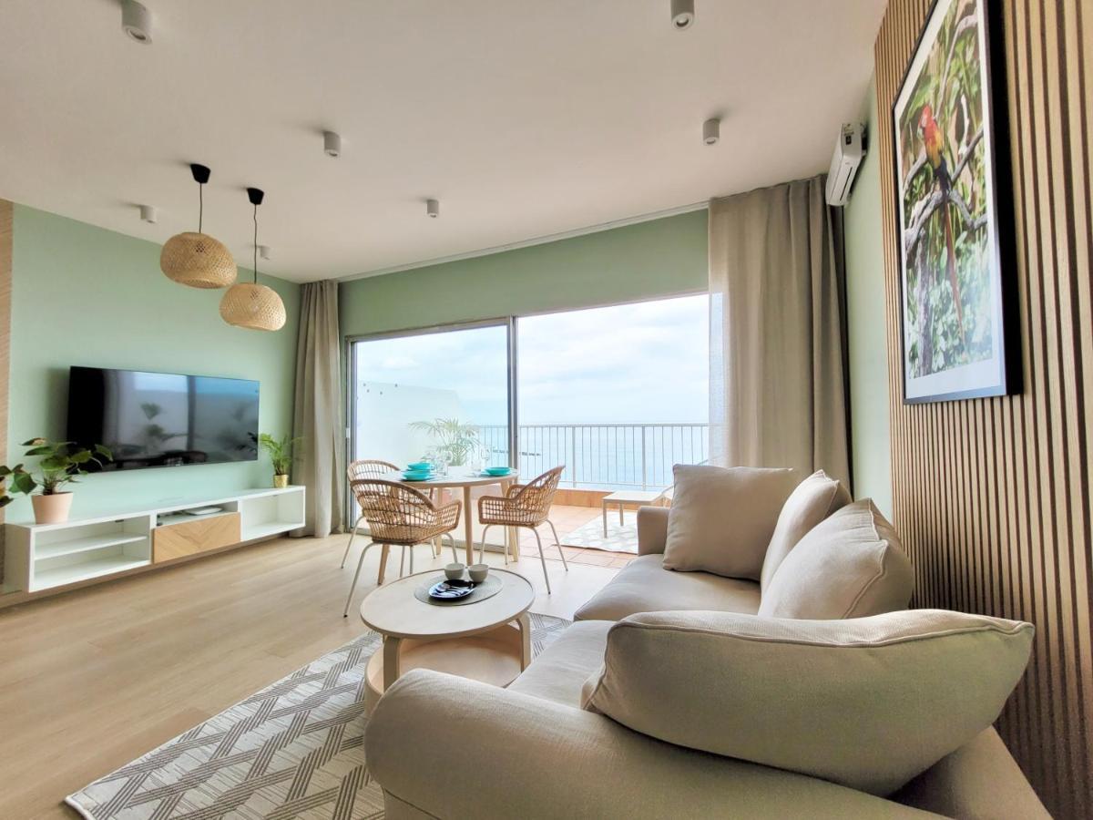 Ocean Blue Appartement Puerto de la Cruz (Tenerife)
