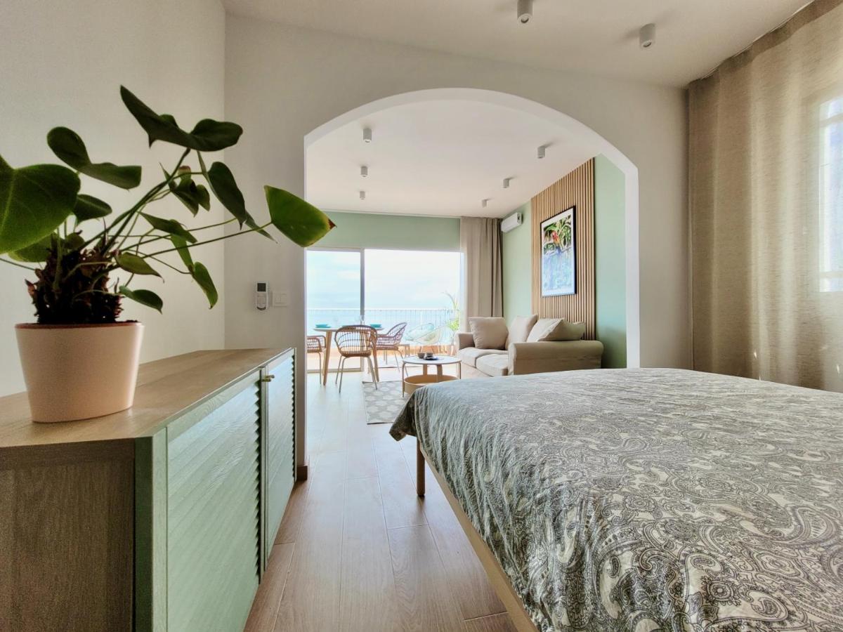 Ocean Blue Appartement *