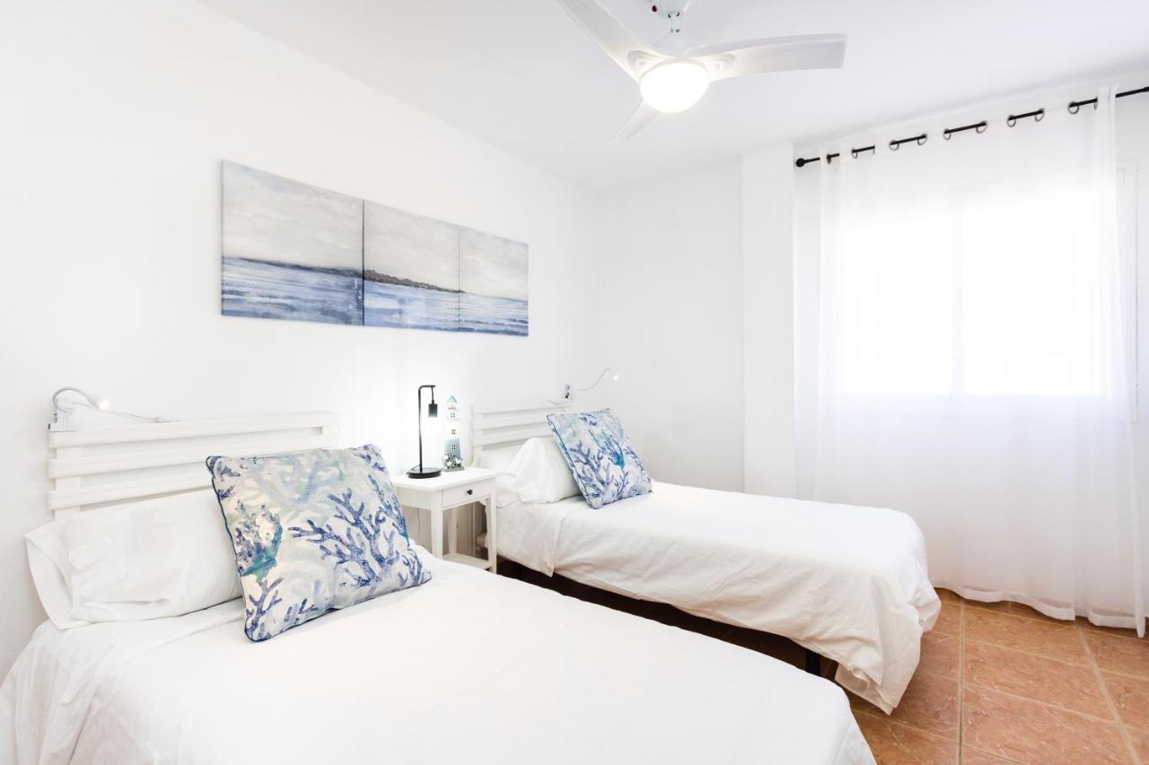 Apartamento Home2book Stunning Candelaria, Terrace *