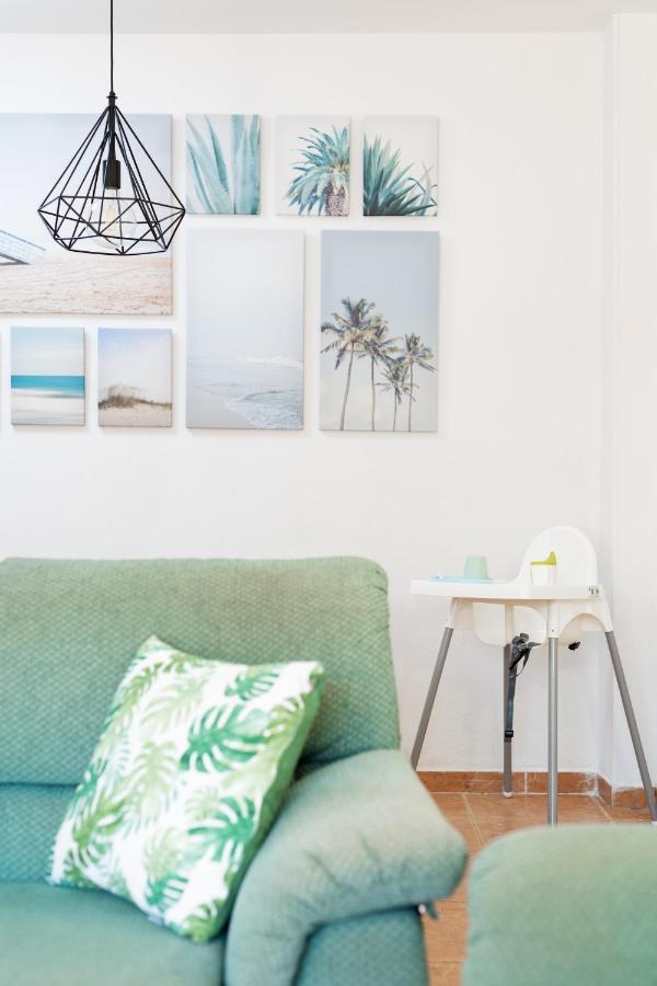 Home2book Stunning Candelaria, Terrace *