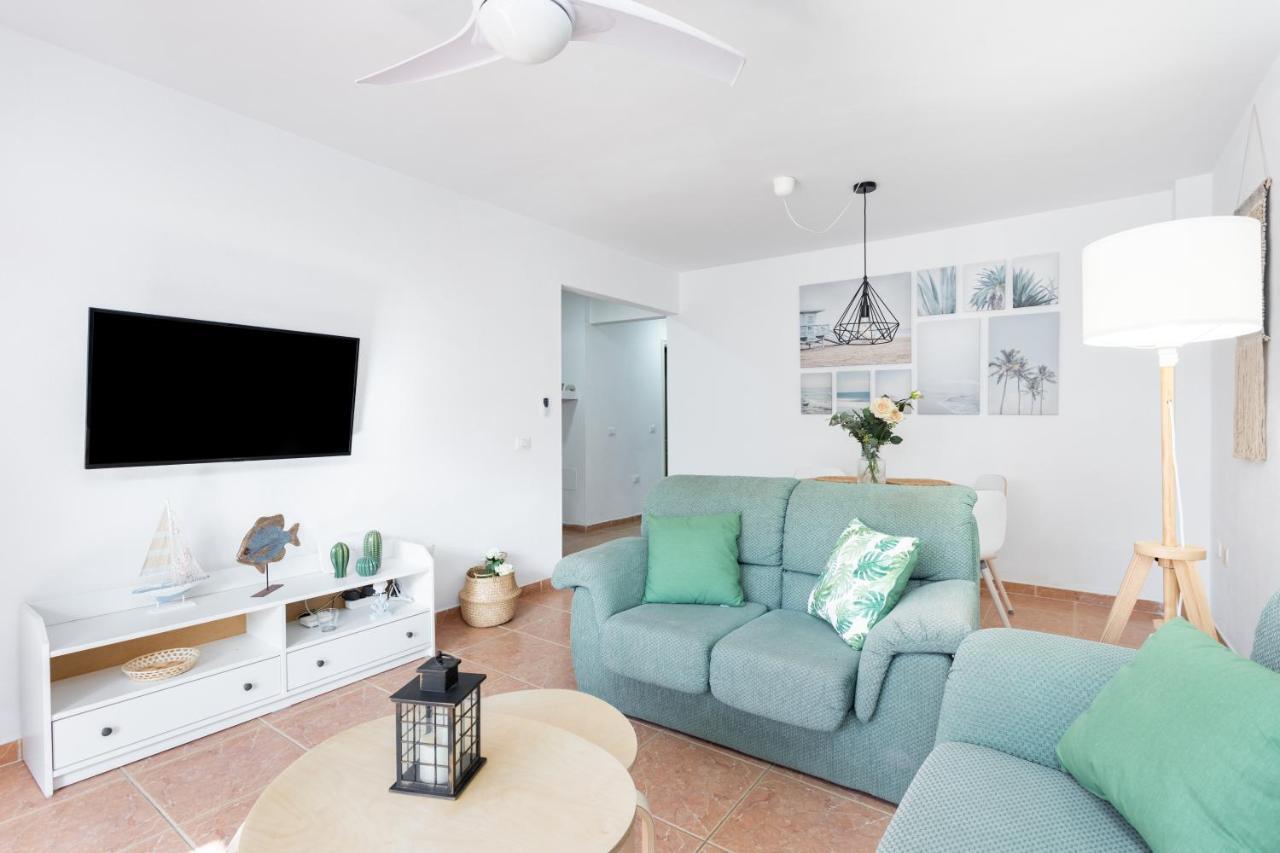 Home2book Stunning Candelaria, Terrace * Candelaria