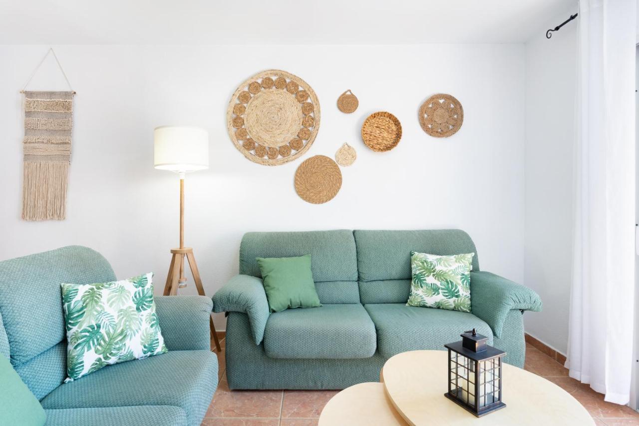Apartamento Home2book Stunning Candelaria, Terrace *