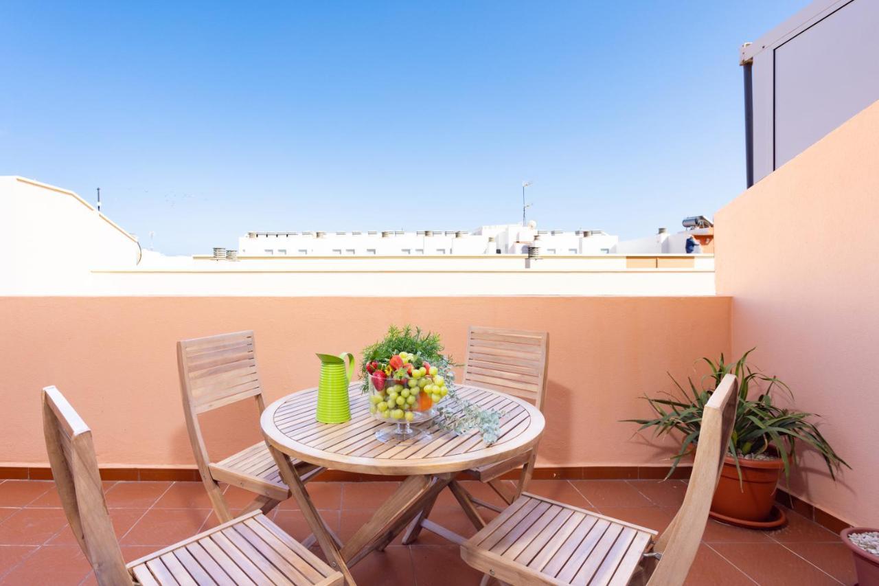 Home2book Stunning Candelaria, Terrace * Candelaria