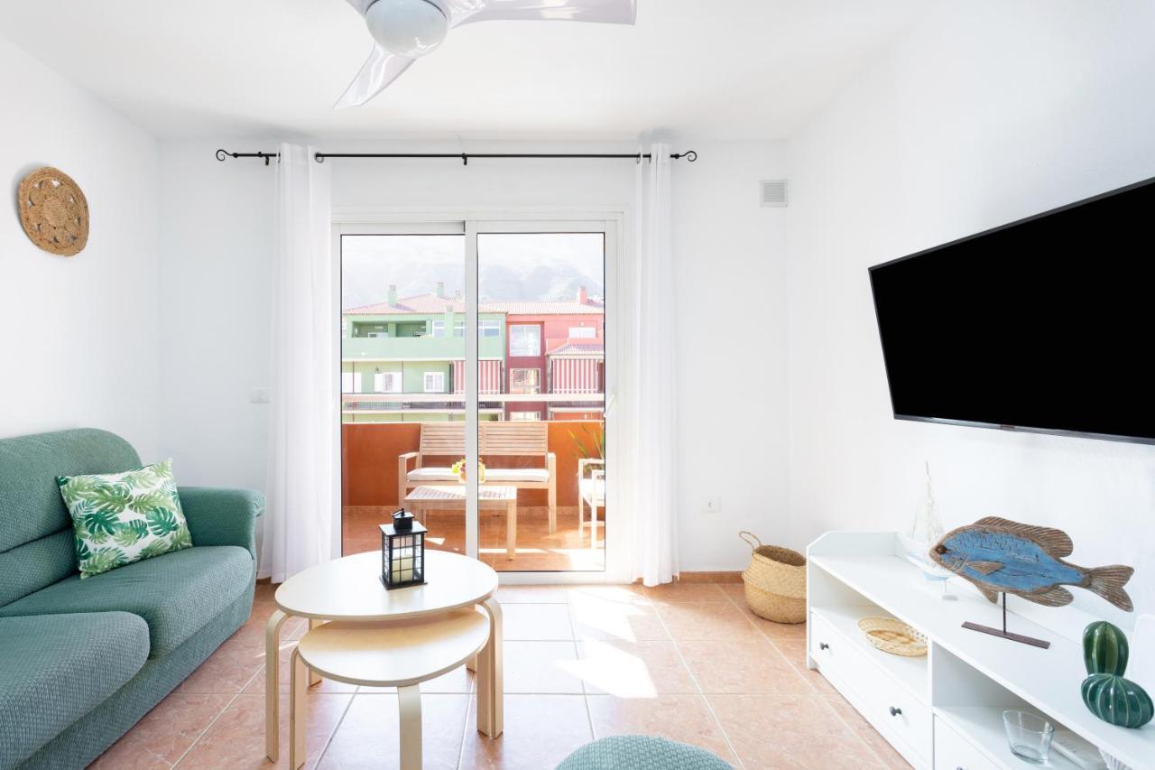 Apartamento Home2book Stunning Candelaria, Terrace