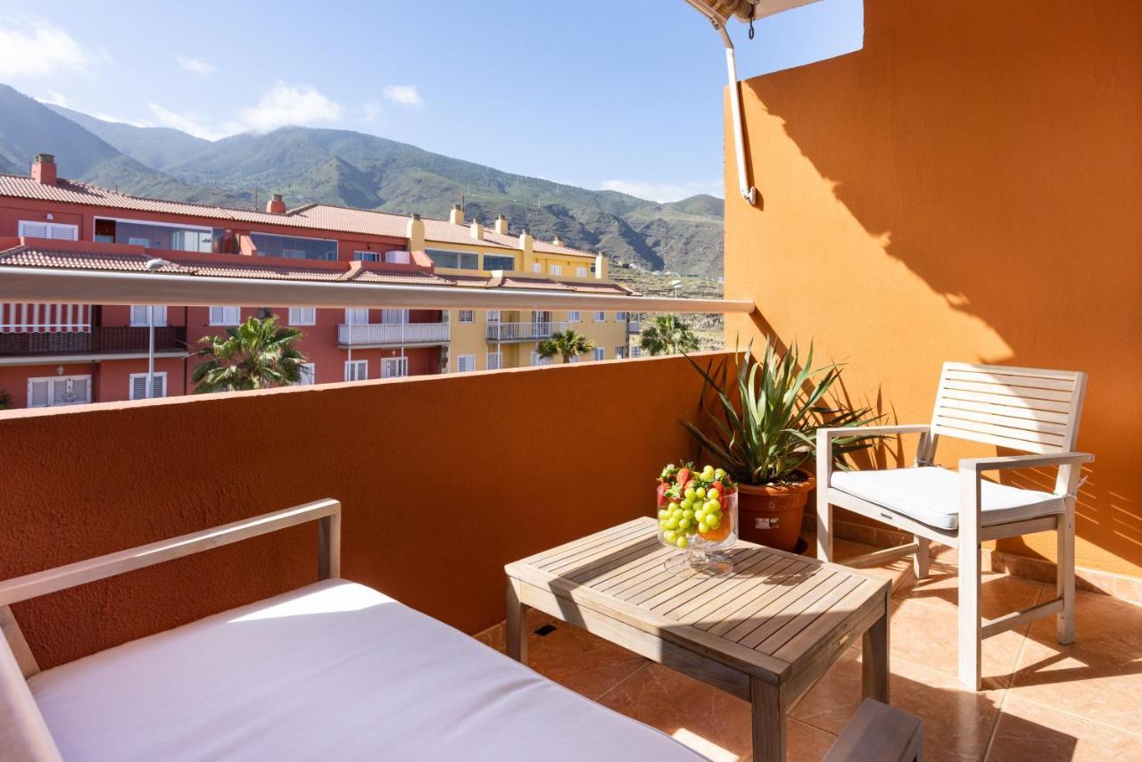 Home2book Stunning Candelaria, Terrace Apartamento *