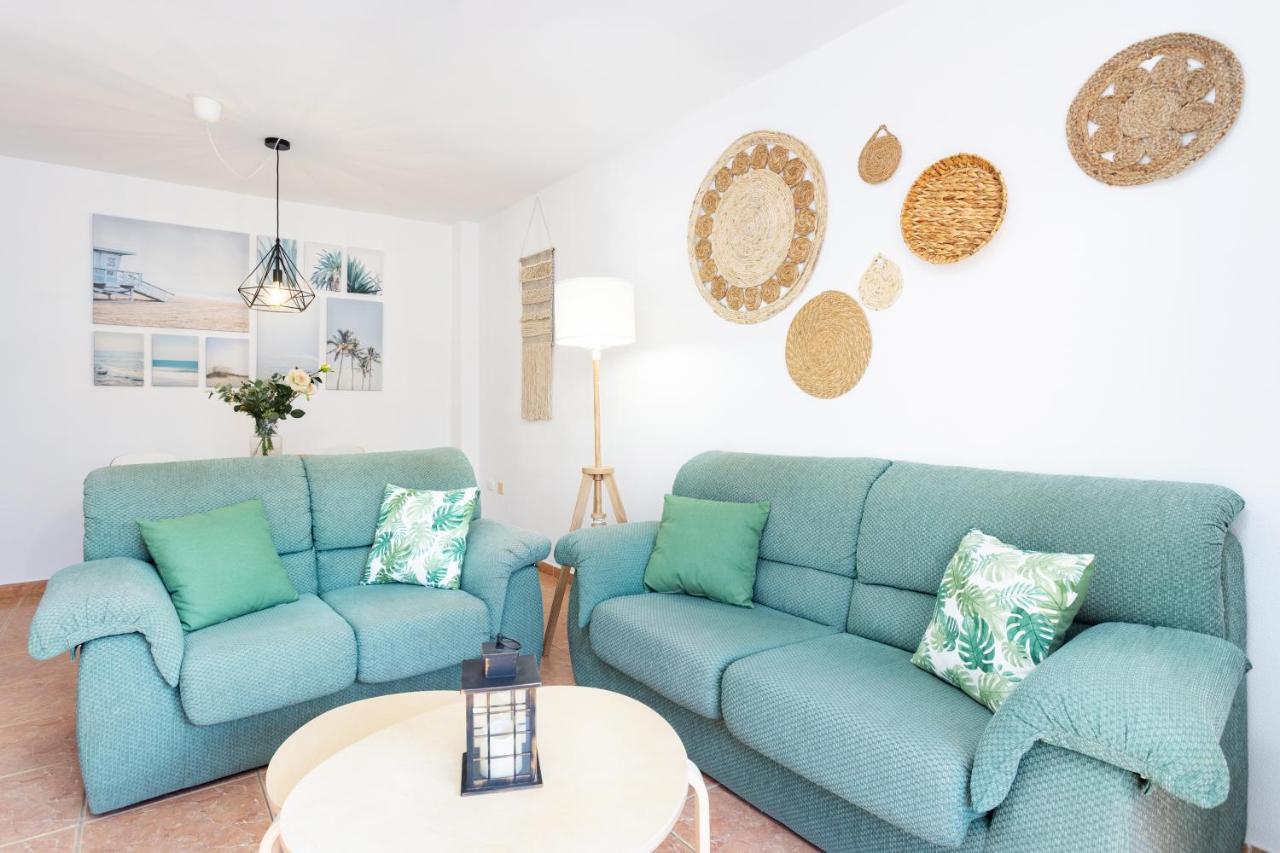 Home2book Stunning Candelaria, Terrace Apartamento