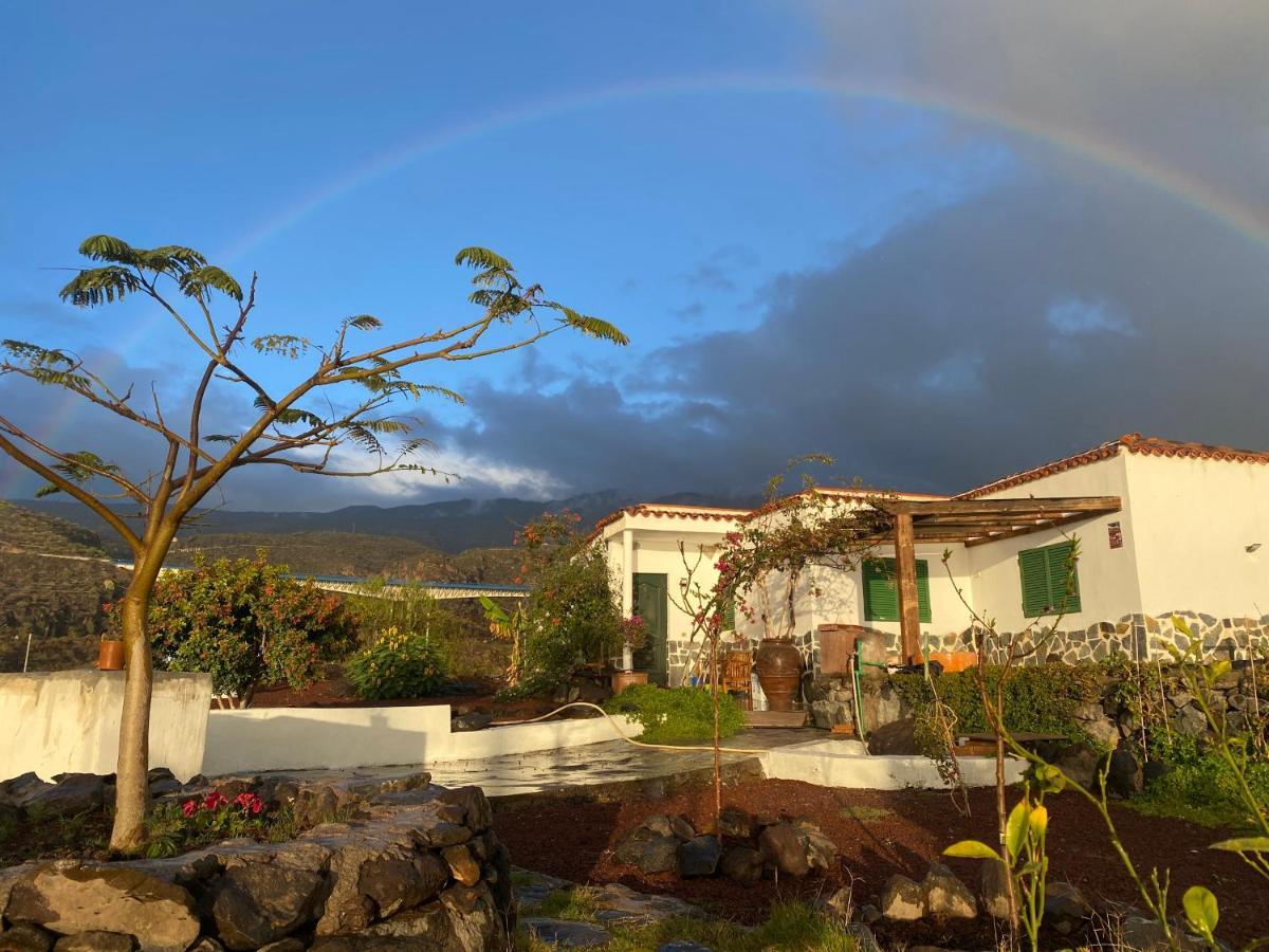 Arcoiris Tenerife Vv Holiday home *